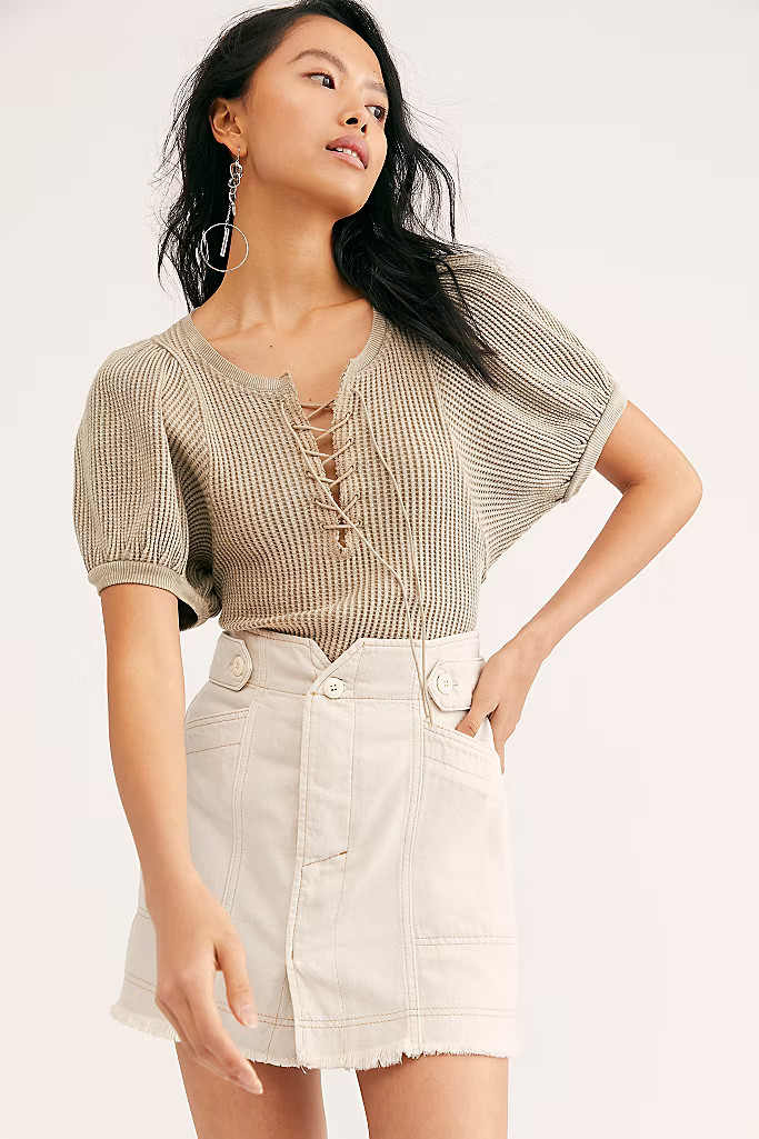 FP One Hayden Thermal | Free People (Global - UK&FR Excluded)