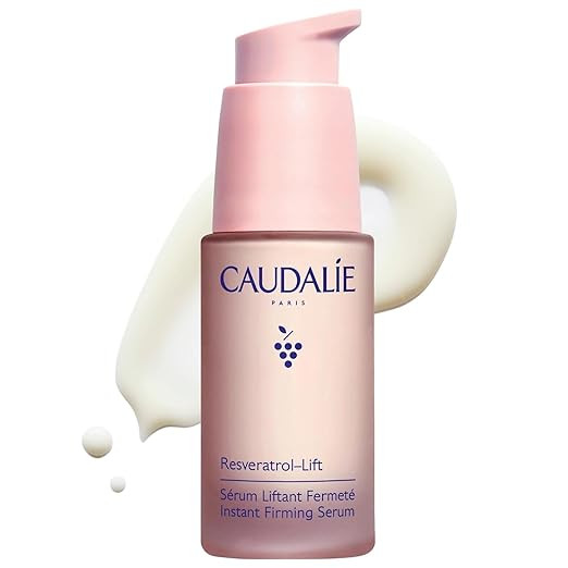 Caudalie Resveratrol-Lift Instant Firming Retinol Alternative Serum, Refillable - 30 mL | Amazon (US)