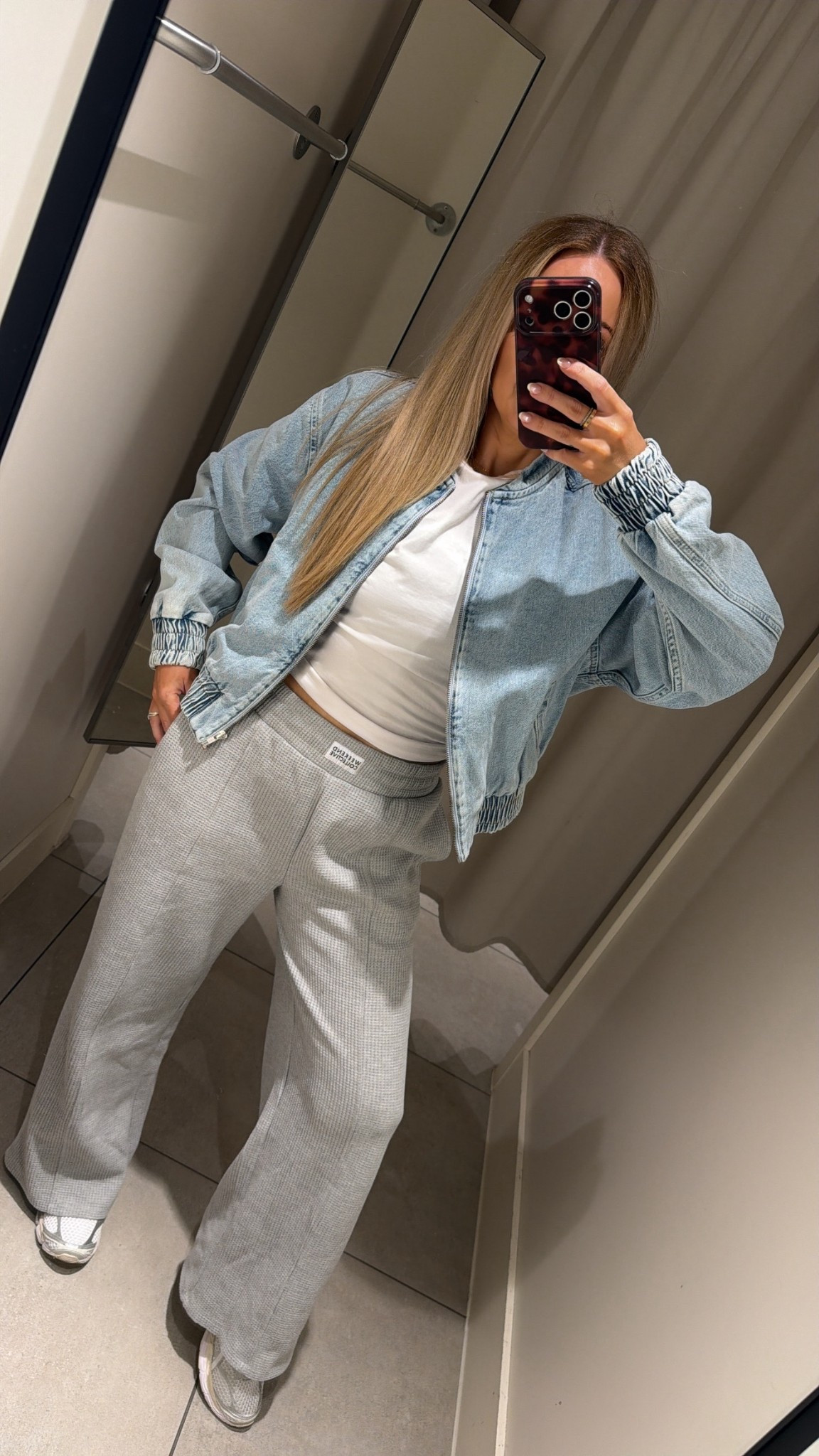 44% off joggers  ✨


Tags: trending now, spring style, city break, everyday style, elevated basics, capsule wardrobe, summer style, resort wear, vacation, spring fashion, spring outfits, date night outfits 

#LTKunder100 #LTKSeasonal #LTKbasics #LTKcapsule  #LTKvacation   

#LTKspring #LTKsummer #LTKspring #LTKuk
