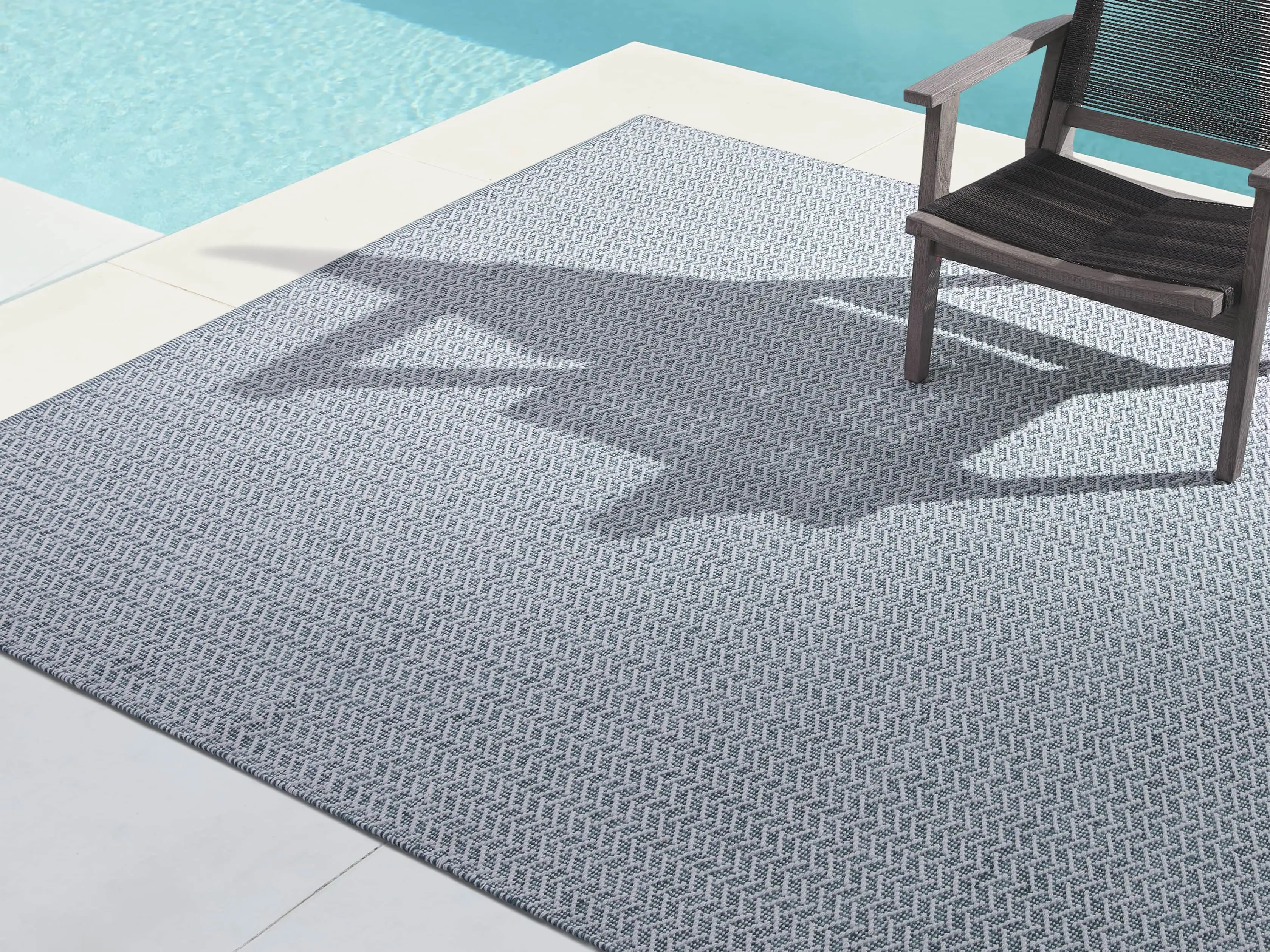 Myrna Performance Rug | Arhaus