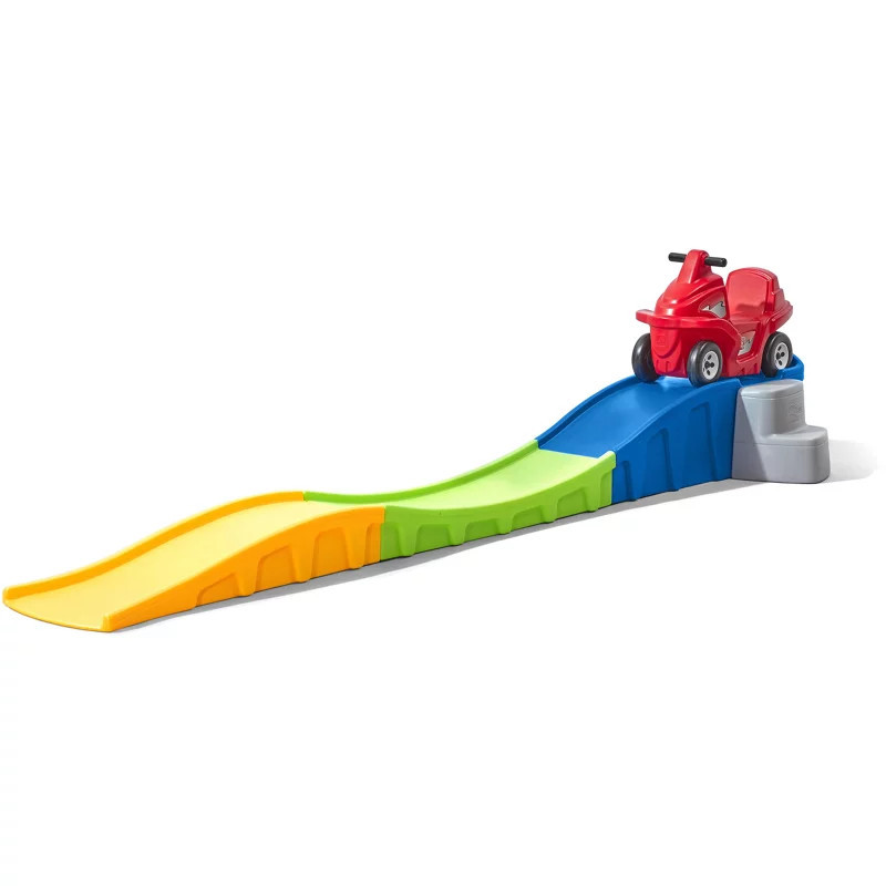 Step2 Up & Down Roller Coaster Ride On | Academy Sports + Outdoors