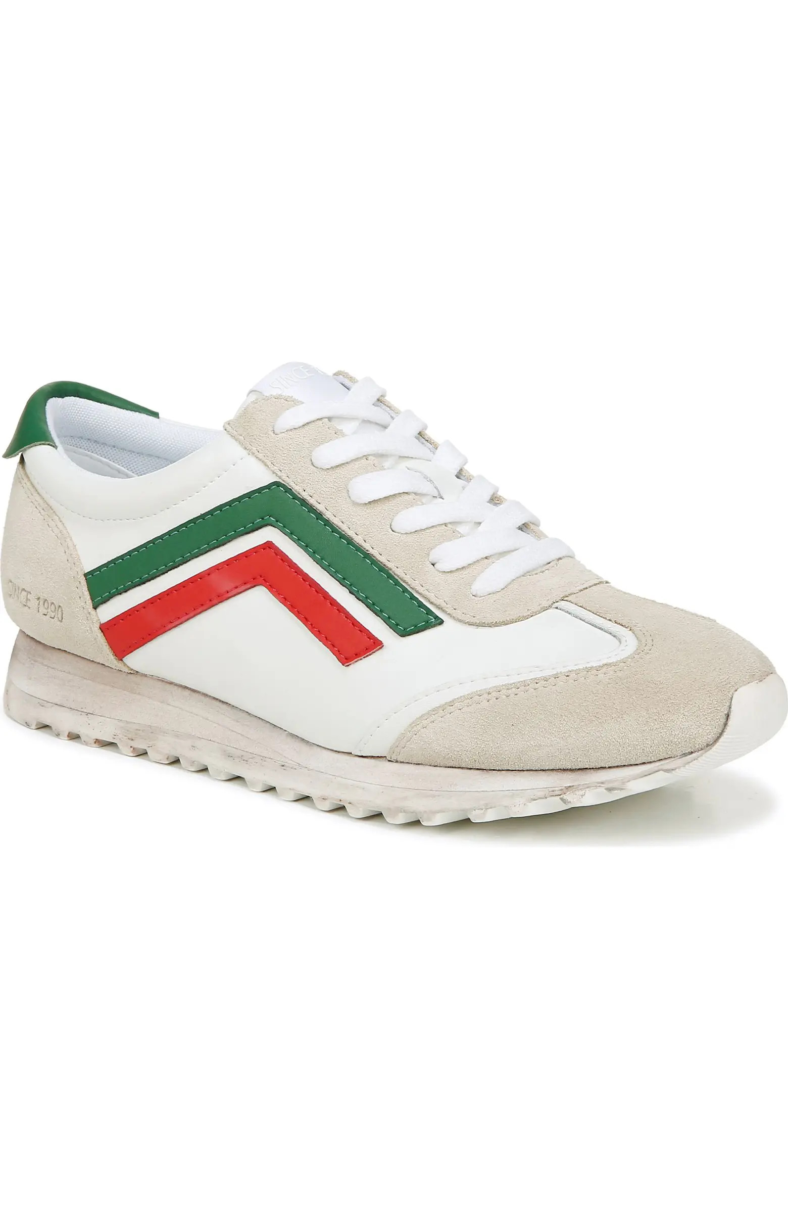 Franco Sarto Matera Sneaker (Women) | Nordstrom | Nordstrom