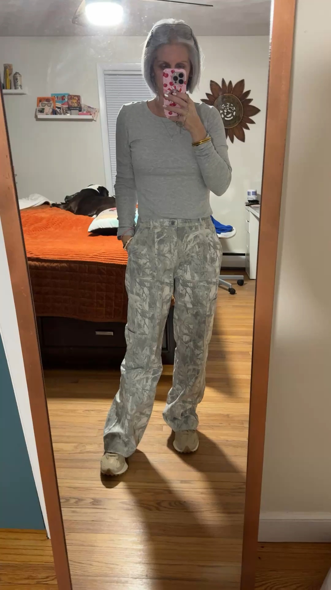 I love this top!

#LTKOver40 #LTKootd