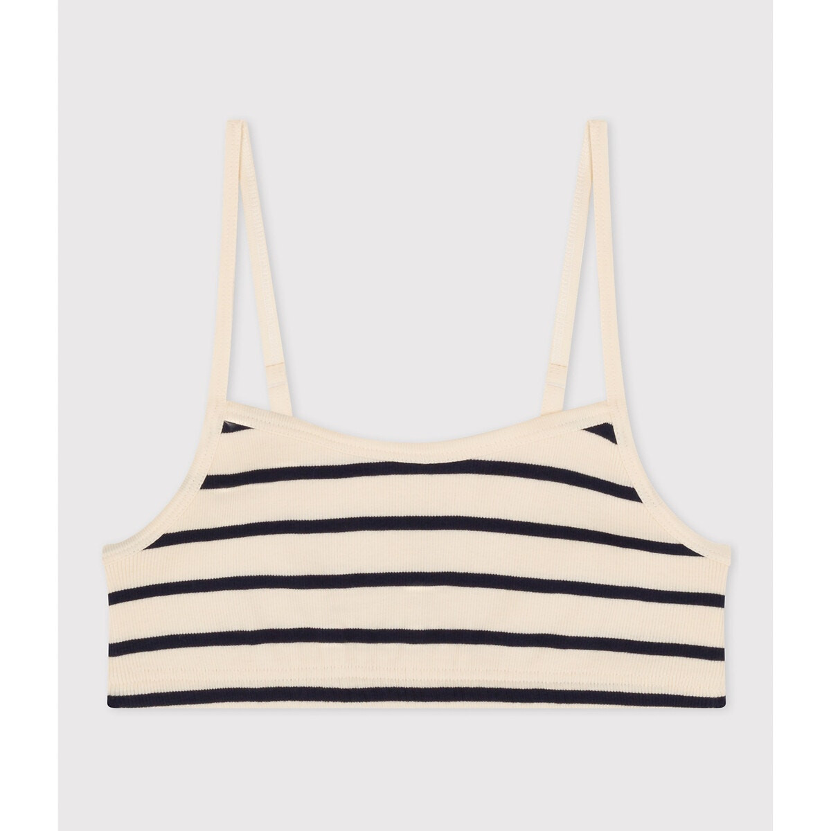 Brassière en coton | La Redoute (FR)