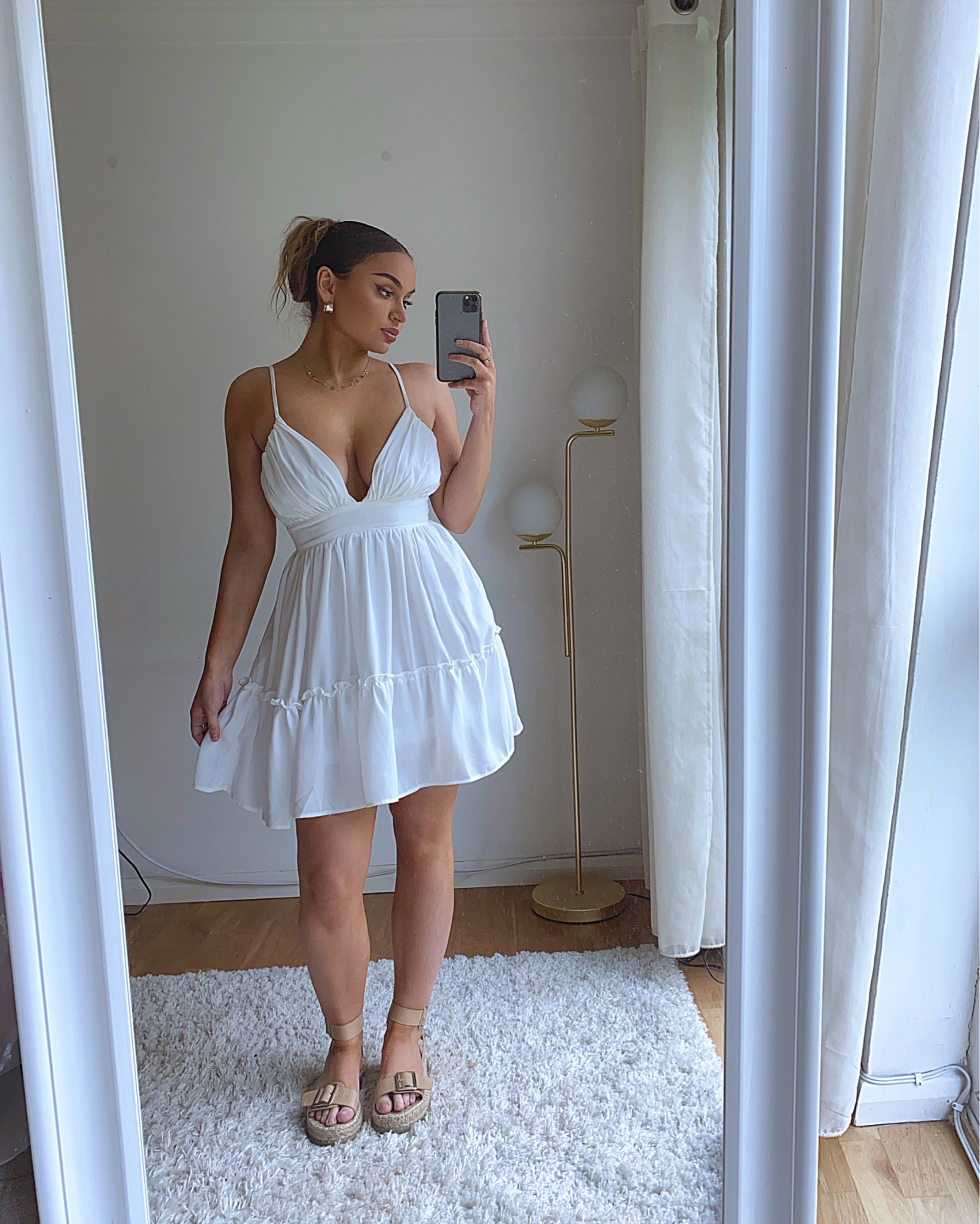 #LTKsummer #summerdress #summeroutfit #plt #prettylittlething #springoutfit #dress #whattowear

#LTKstyletip #LTKfit