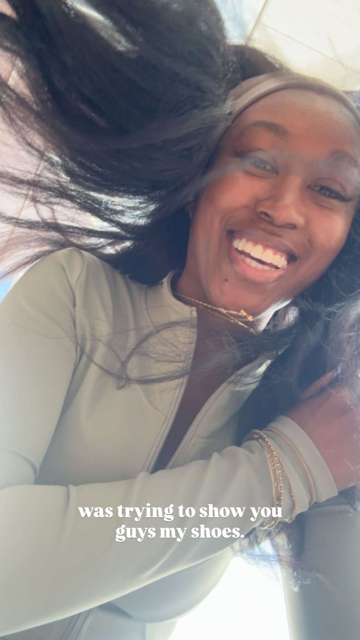 hey hey! going to walking daily and showing you my outfits from day to night. follow for more!

#LTKspring #LTKdayinmylife #LTKspringtrends