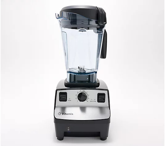 Vitamix 5300 64-oz Variable Speed Blender | QVC