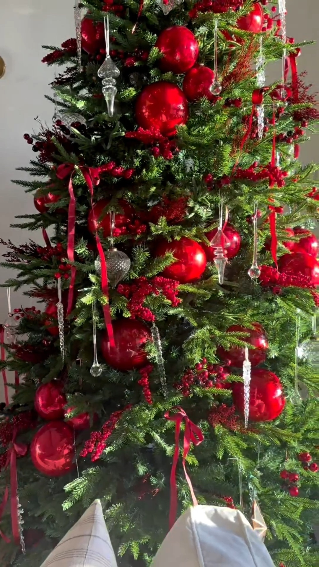 Christmas Tree Ornaments ✨

#LTKHoliday #LTKSaleAlert #LTKSeasonal