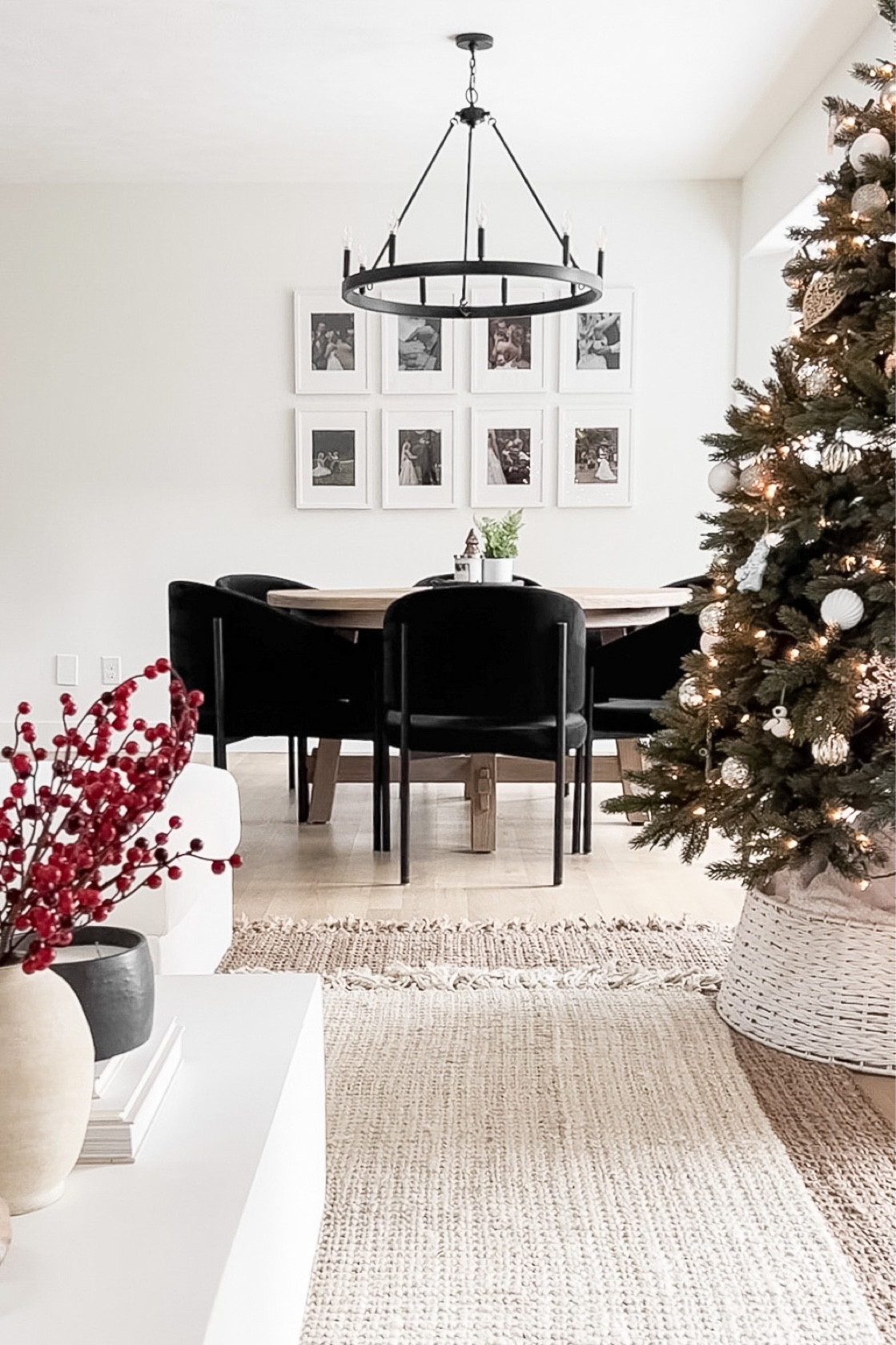 Chairs not available on LTK — message me for direct link! 🥰

#LTKHoliday #LTKhome #LTKSeasonal