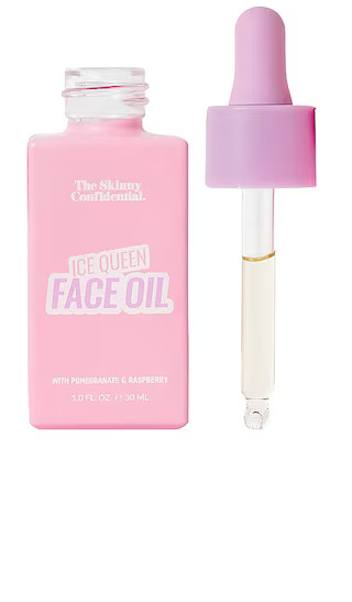 Ice Queen Face Oil | Revolve Clothing (Global)