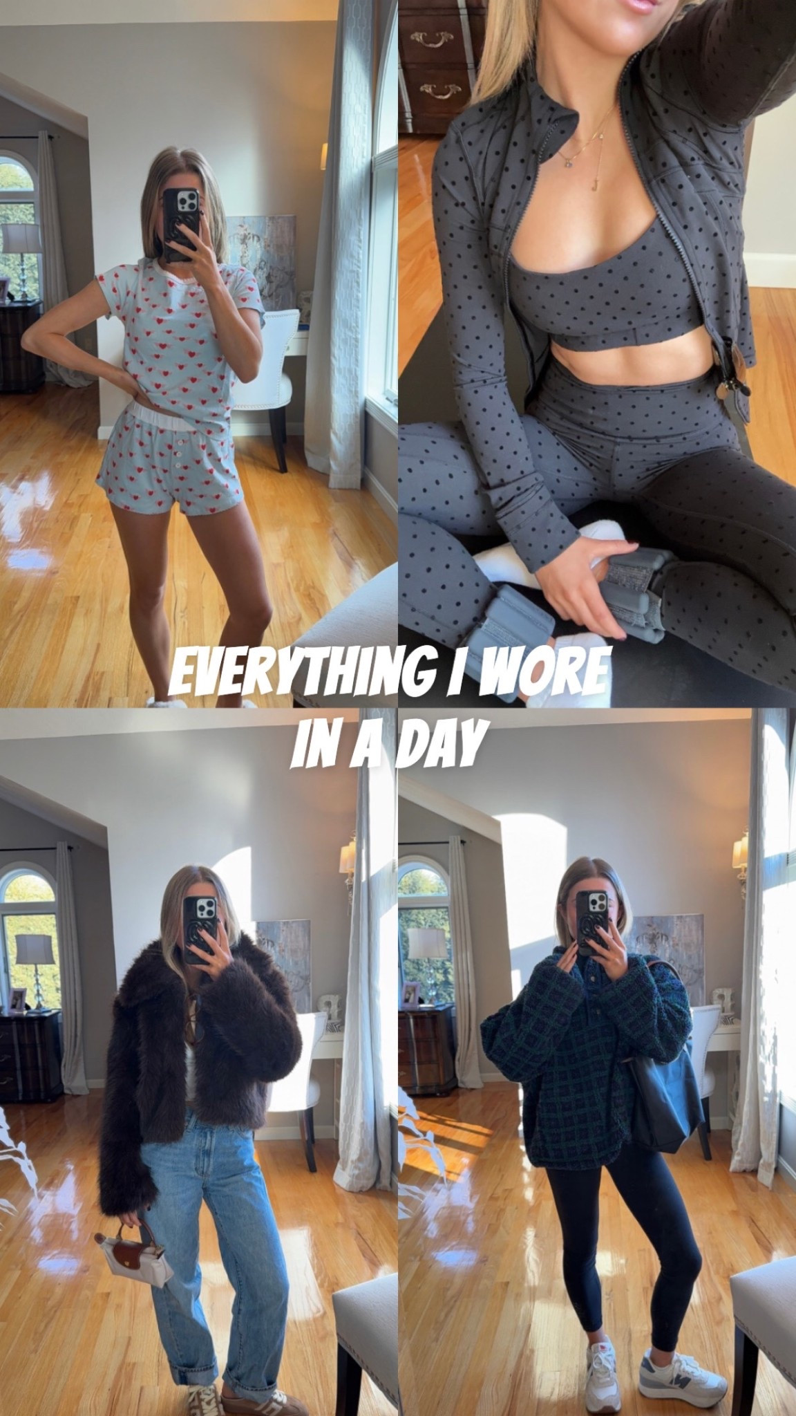 todays outfits! 

#LTKootd #LTKU #LTKSeasonal