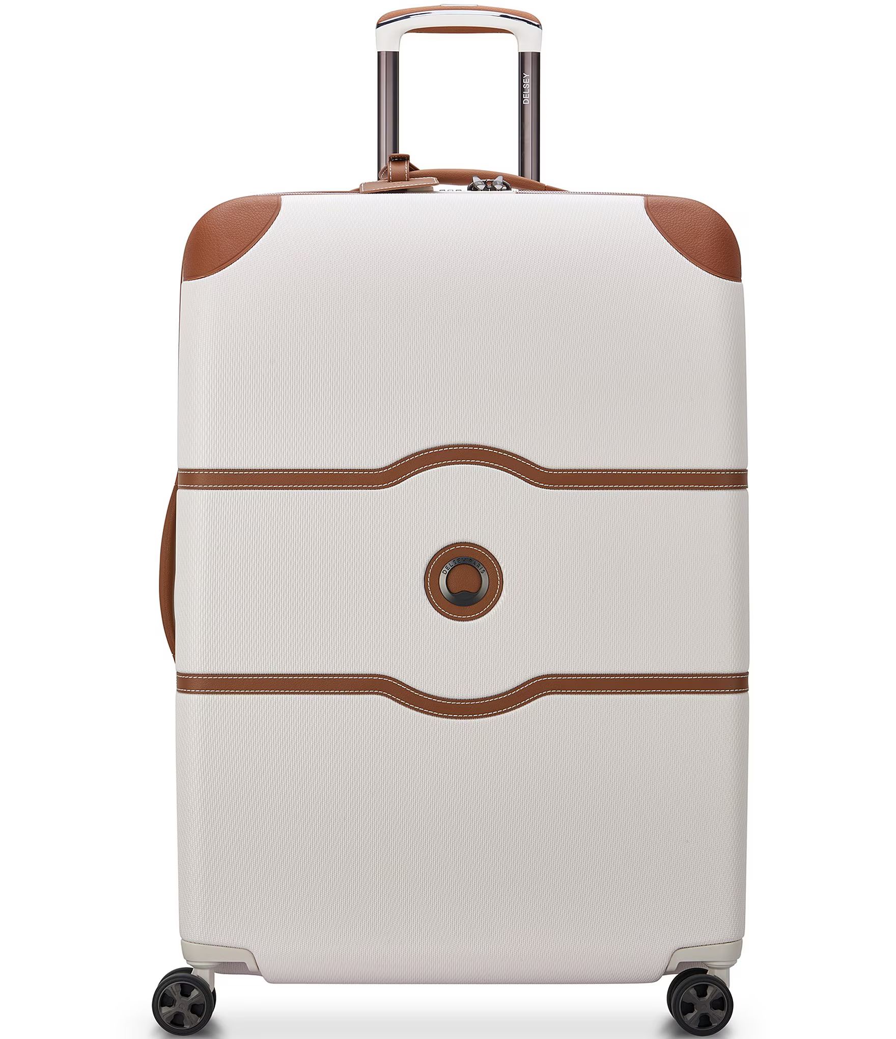 Chatelet Air 2.0 28" Upright Spinner Suitcase | Dillard's
