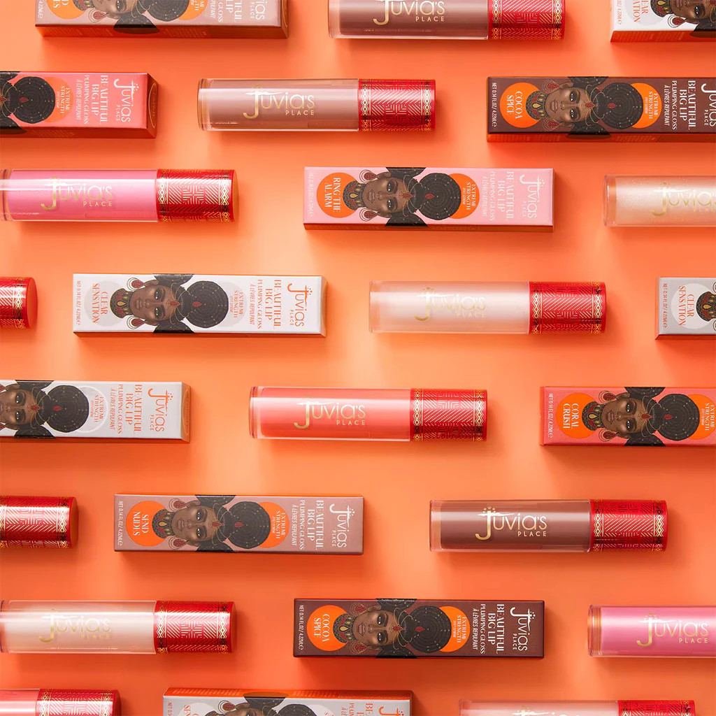 Beautiful Big Lip {BBL} Plumpers | Juvia's Place