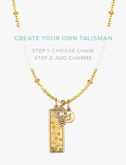 Create Your Own Talisman | Sequin
