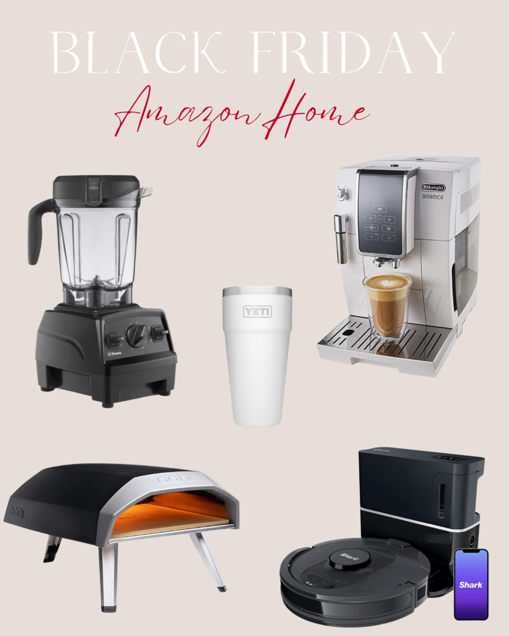 Amazon Black Friday Home Deals 

#LTKhome #LTKGiftGuide #LTKCyberweek