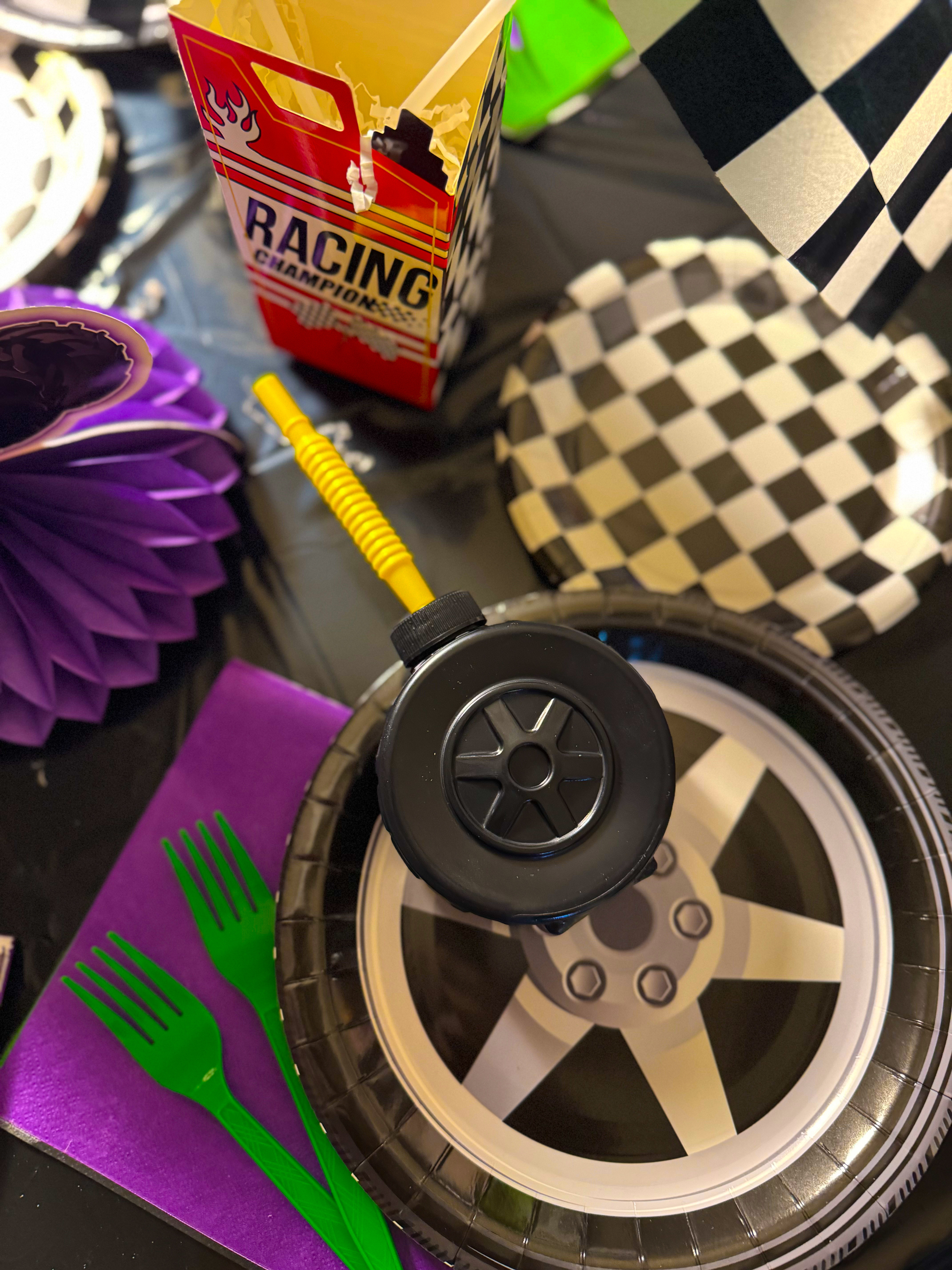 Monster Jam themed birthday party idea.  

 #LTKmomlife #LTKBaby #LTKKids