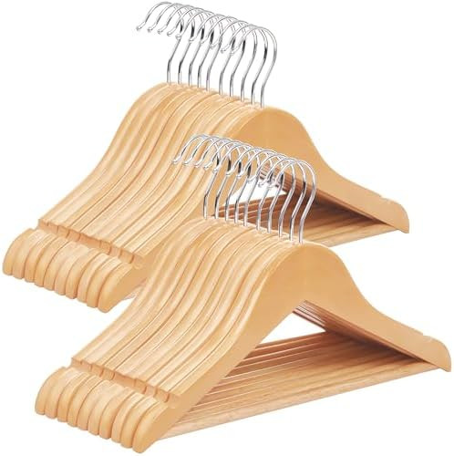 Closet clothes hangers | Amazon (US)