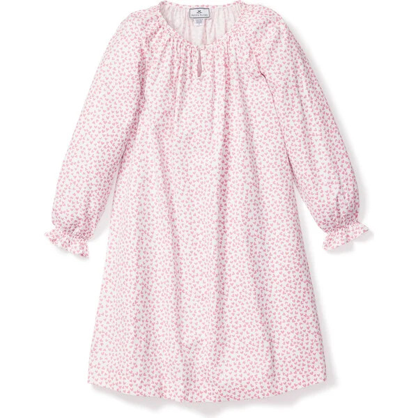 Delphine Nightgown, Sweethearts | Maisonette
