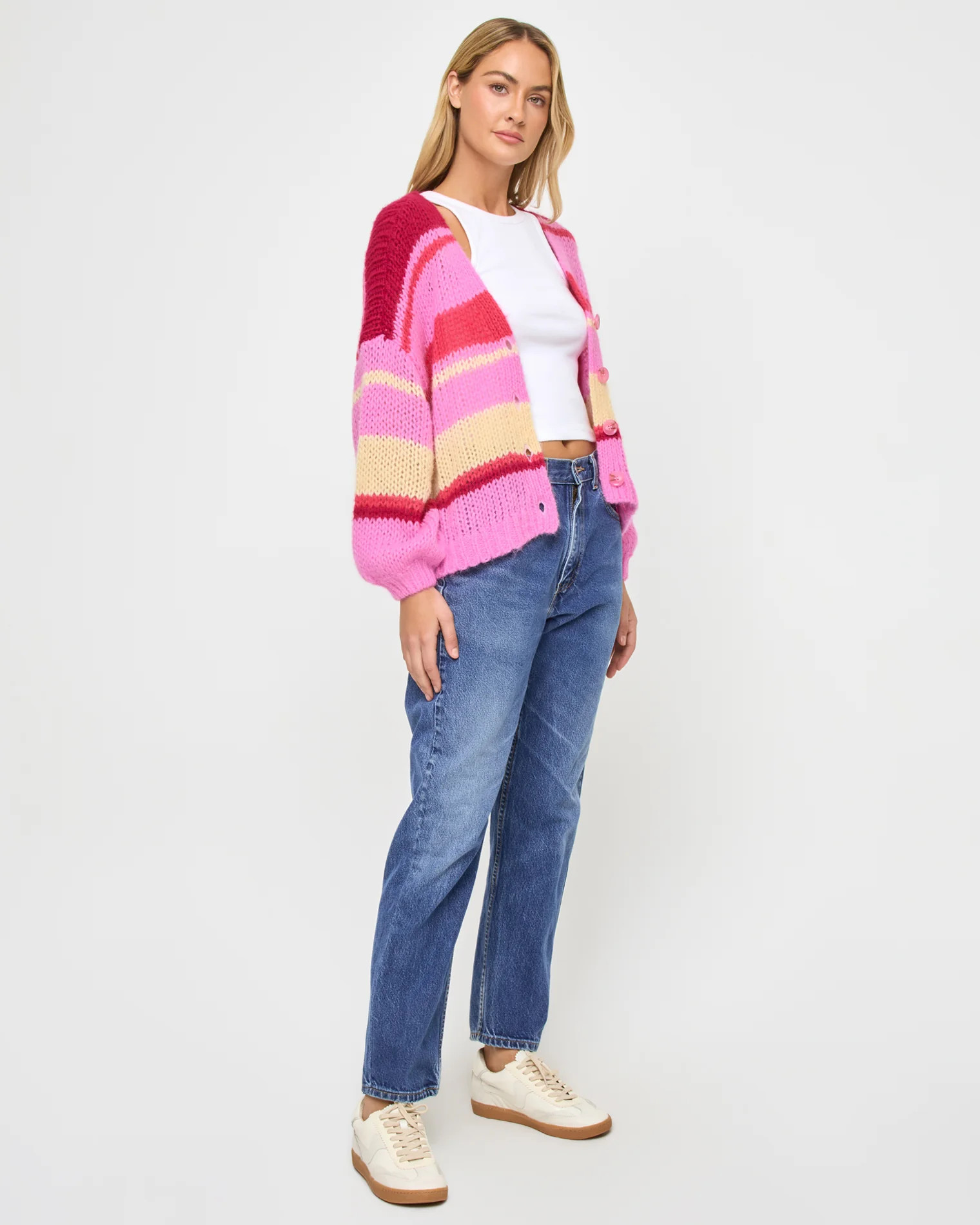 Lido Cardigan | L*Space