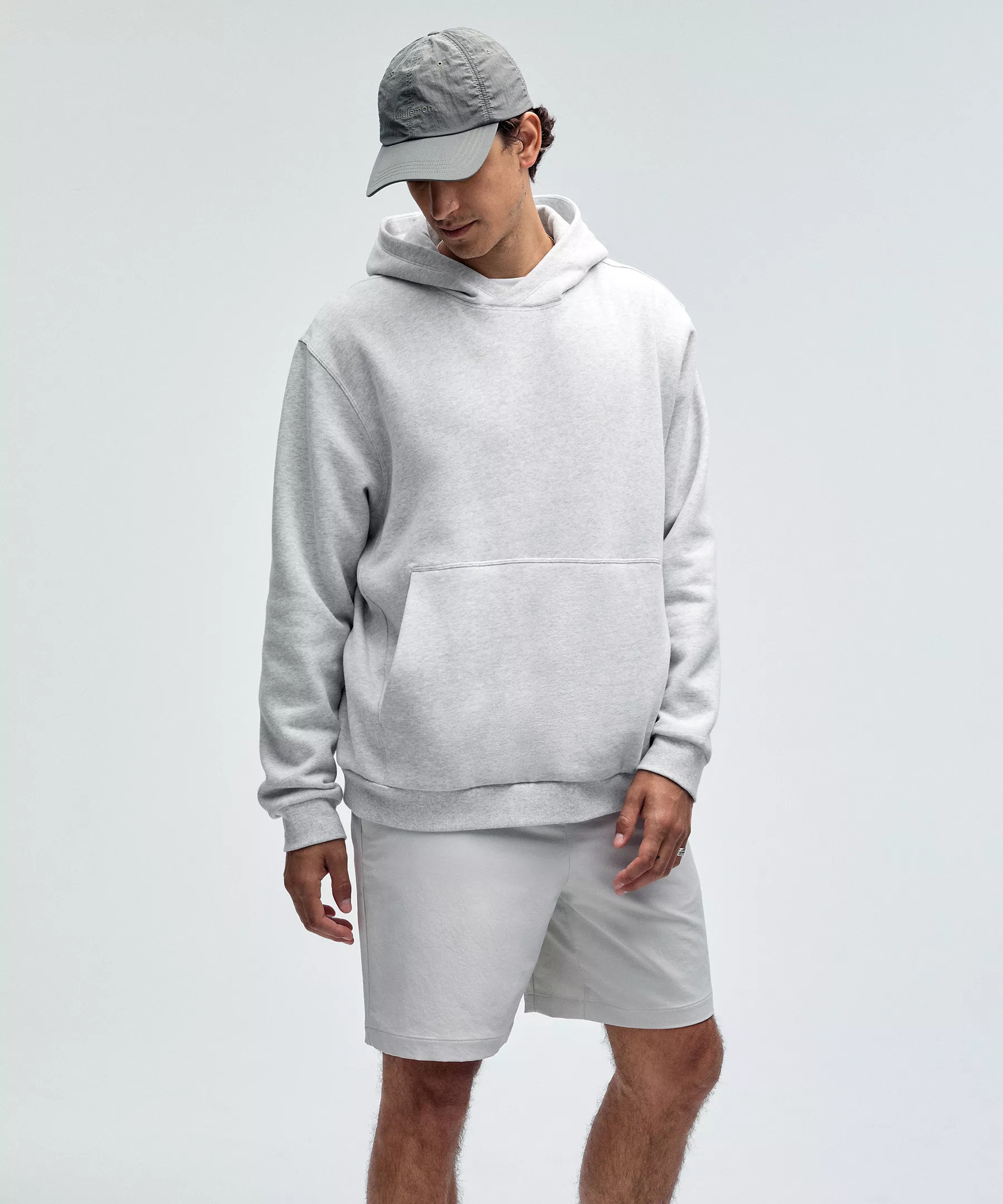 Steady State Pullover Hoodie | Men's Hoodies & Sweatshirts | lululemon | Lululemon (US)