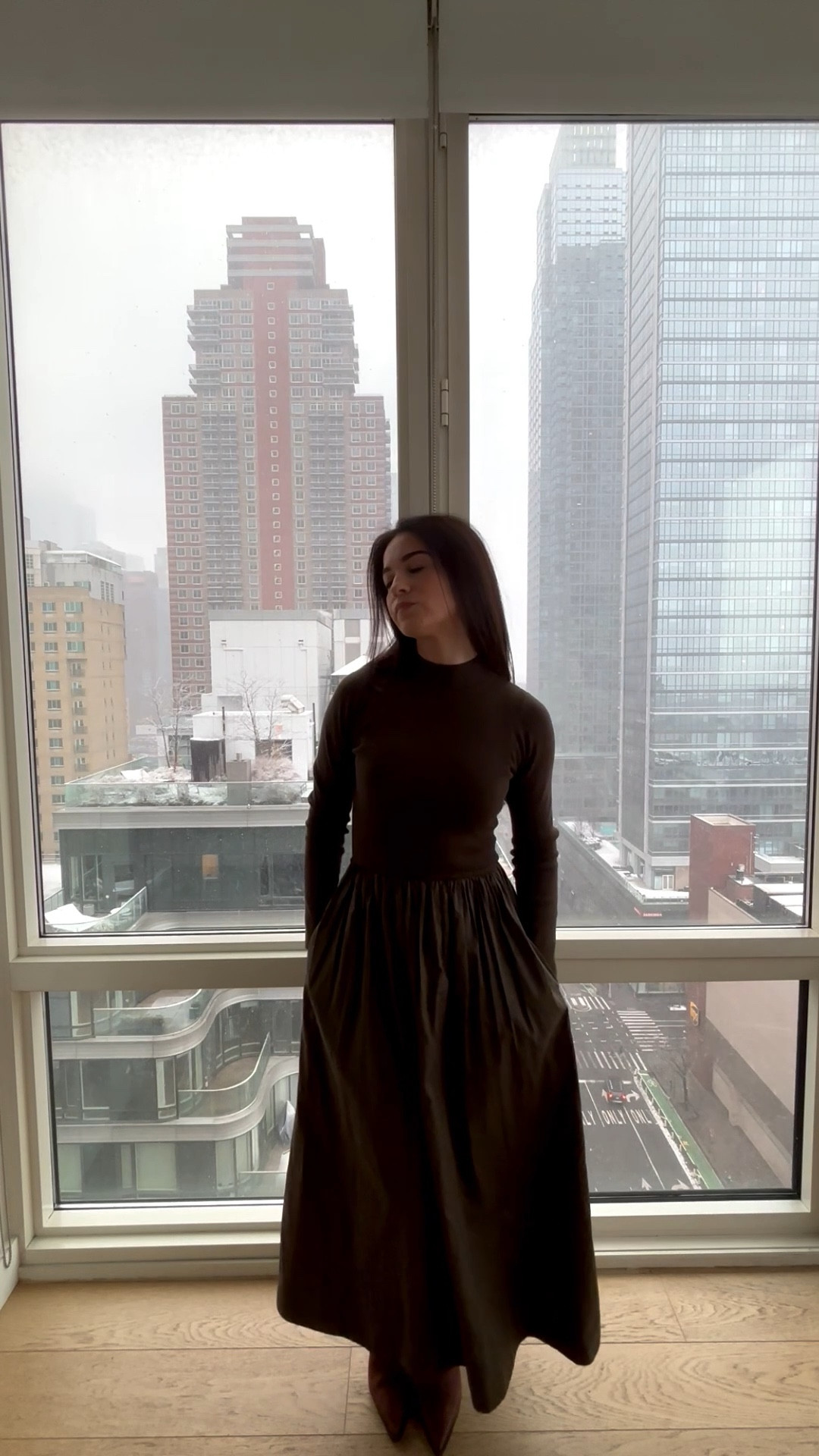 



Seasonal dresses , work dresses , work outfit , brown boots 

#LTKdayinmylife #LTKootd #LTKSeasonal