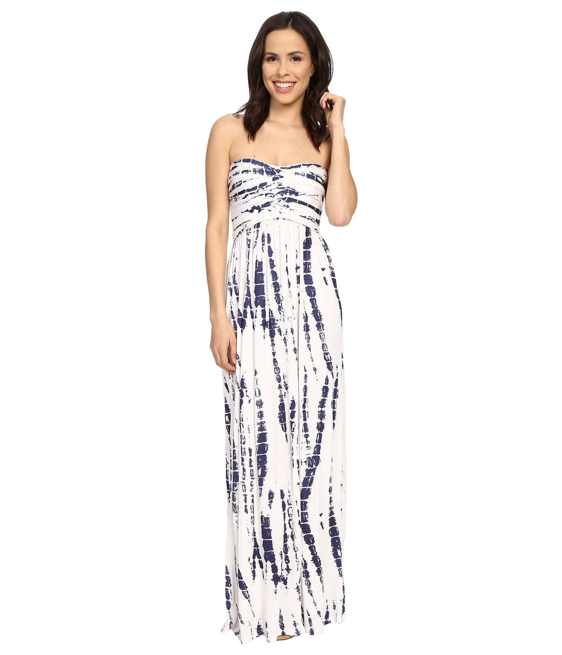 Culture Phit Liliana Maxi Dress | Zappos