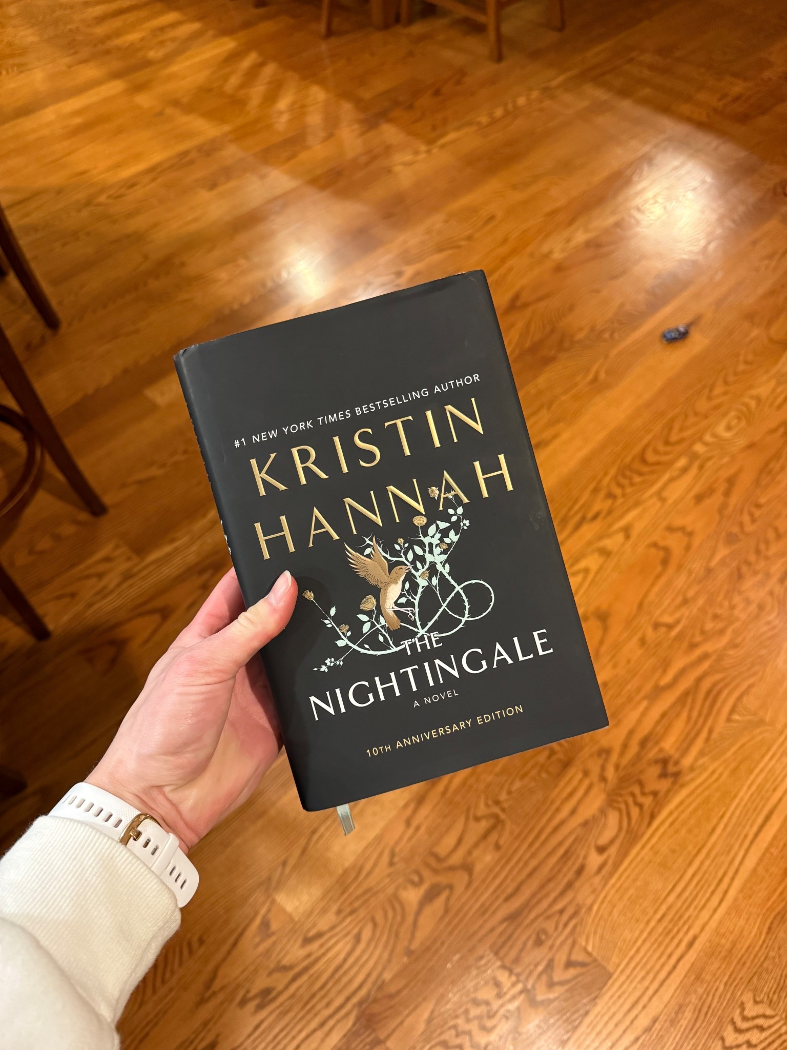 I love a good historical fiction book and this one is going to go on my top 5 fiction book list. I was GLUED.

#LTKselfcare #LTKValentine