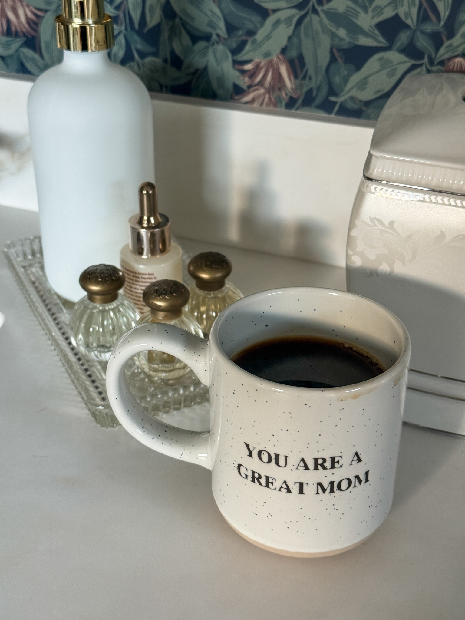 Good morning mamas! 

#LTKmomlife #LTKHome #LTKmorningroutine