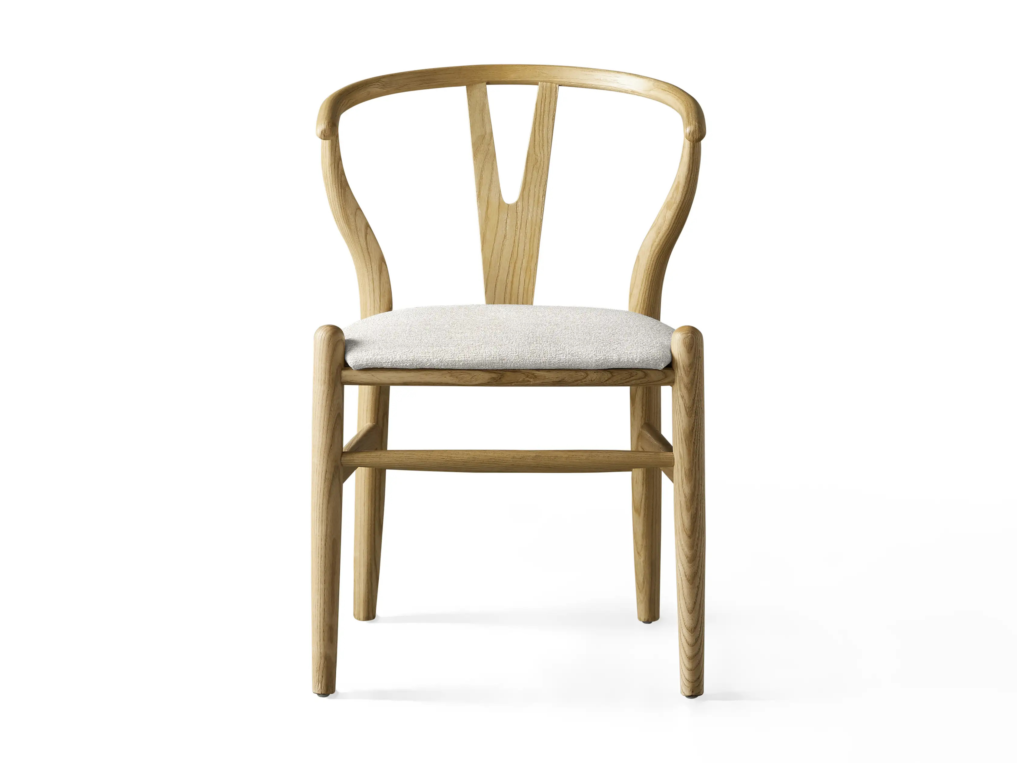 Robin Wishbone Dining Chair | Arhaus