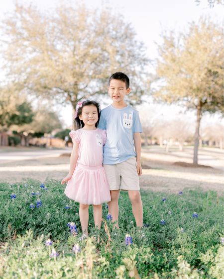 Love these outfits for Easter and spring!

#LTKfamily #LTKkids #LTKSeasonal