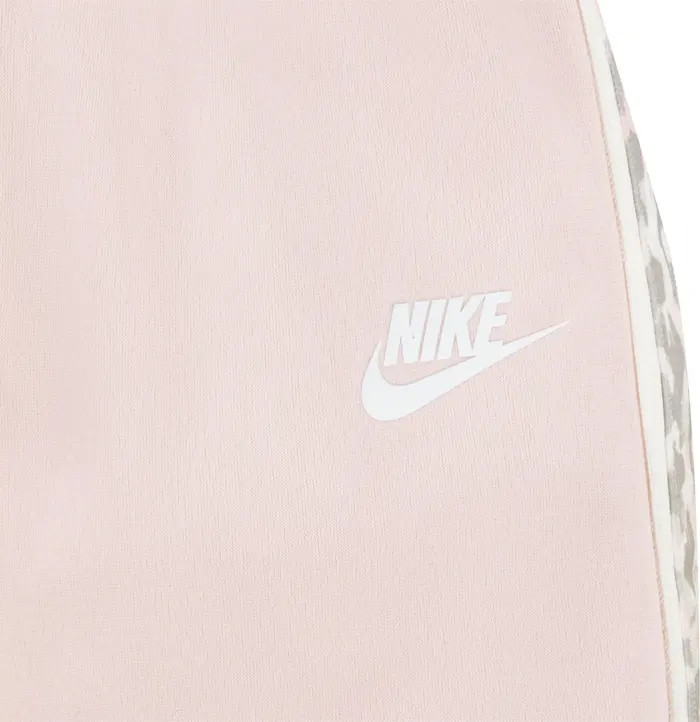 Nike Leopard Tricot Tracksuit Set | Nordstrom | Nordstrom