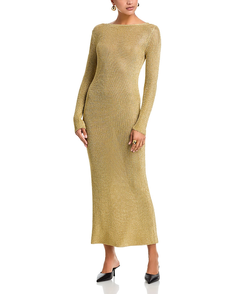 Staud Nikitta Dress | Bloomingdale's (US)