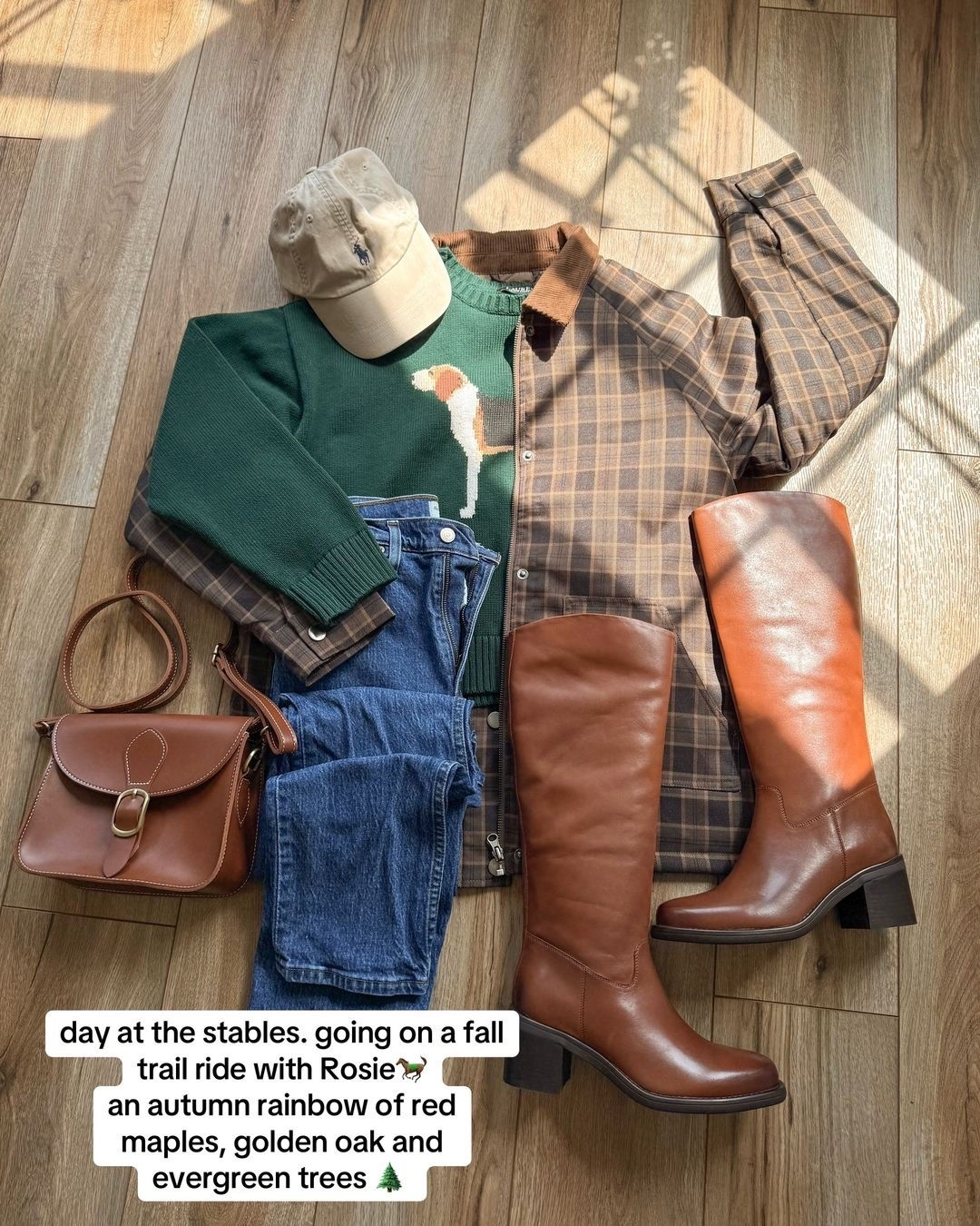 equestrian girl fall outfit inspo 🐎🍂

#LTKSeasonal #LTKSaleAlert #LTKstorytime