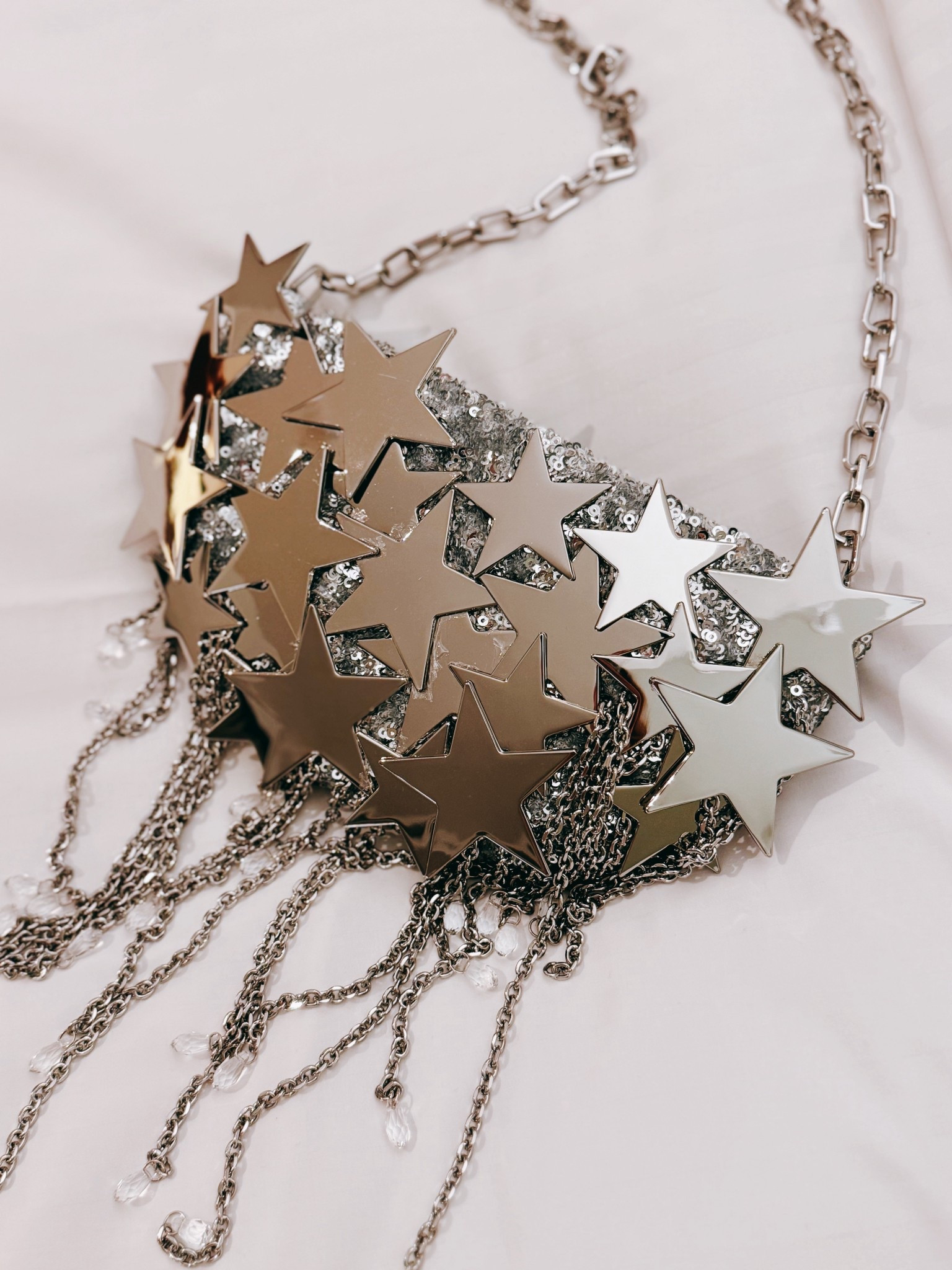 Party bag of dreams! ✨