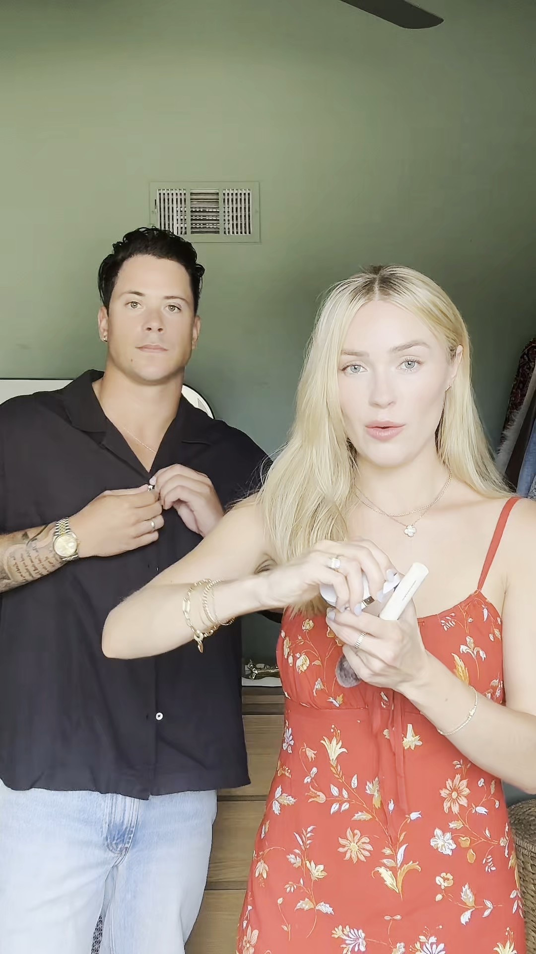 Date night! 

@nordstrom #nordstrompartner