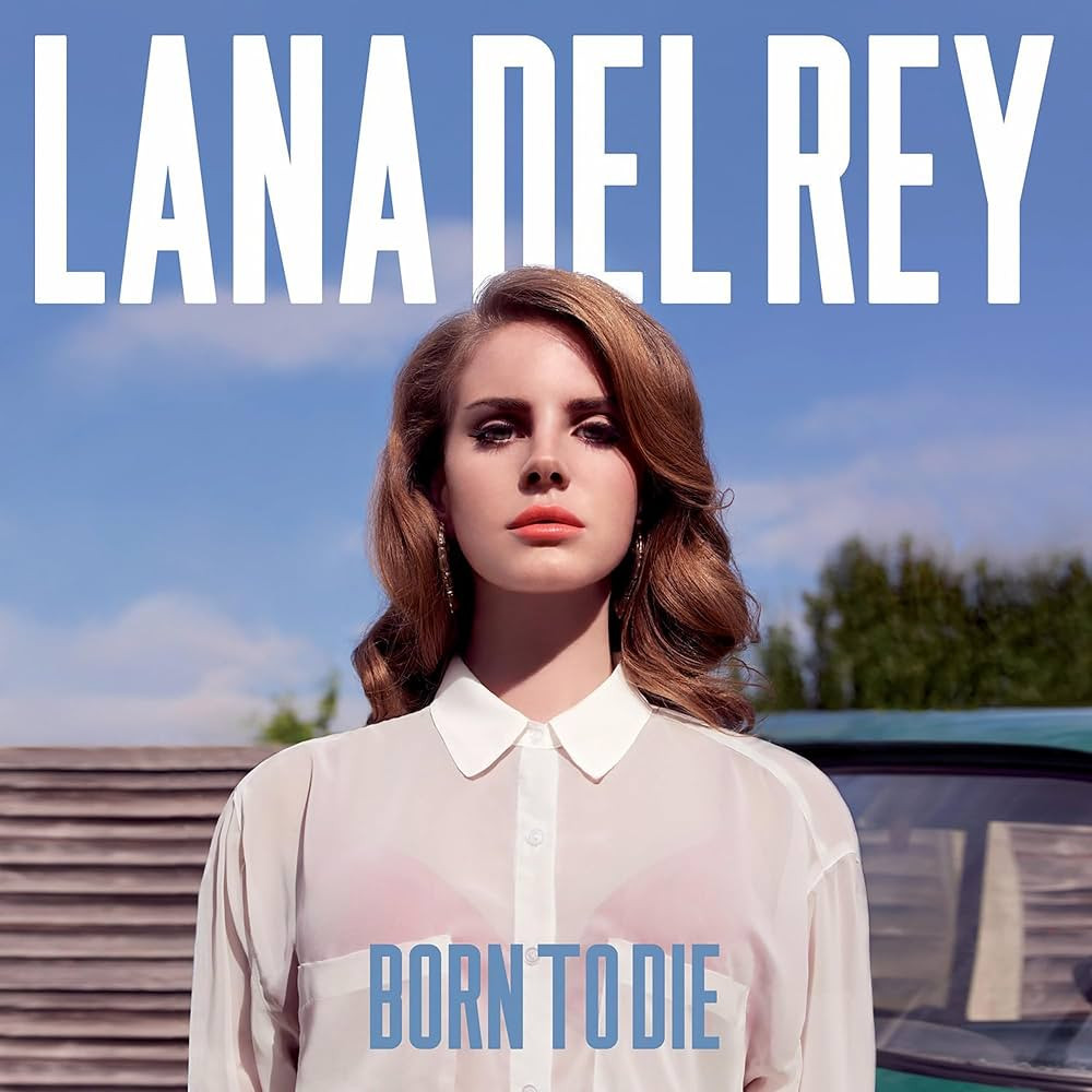 Born To Die | Amazon (US)