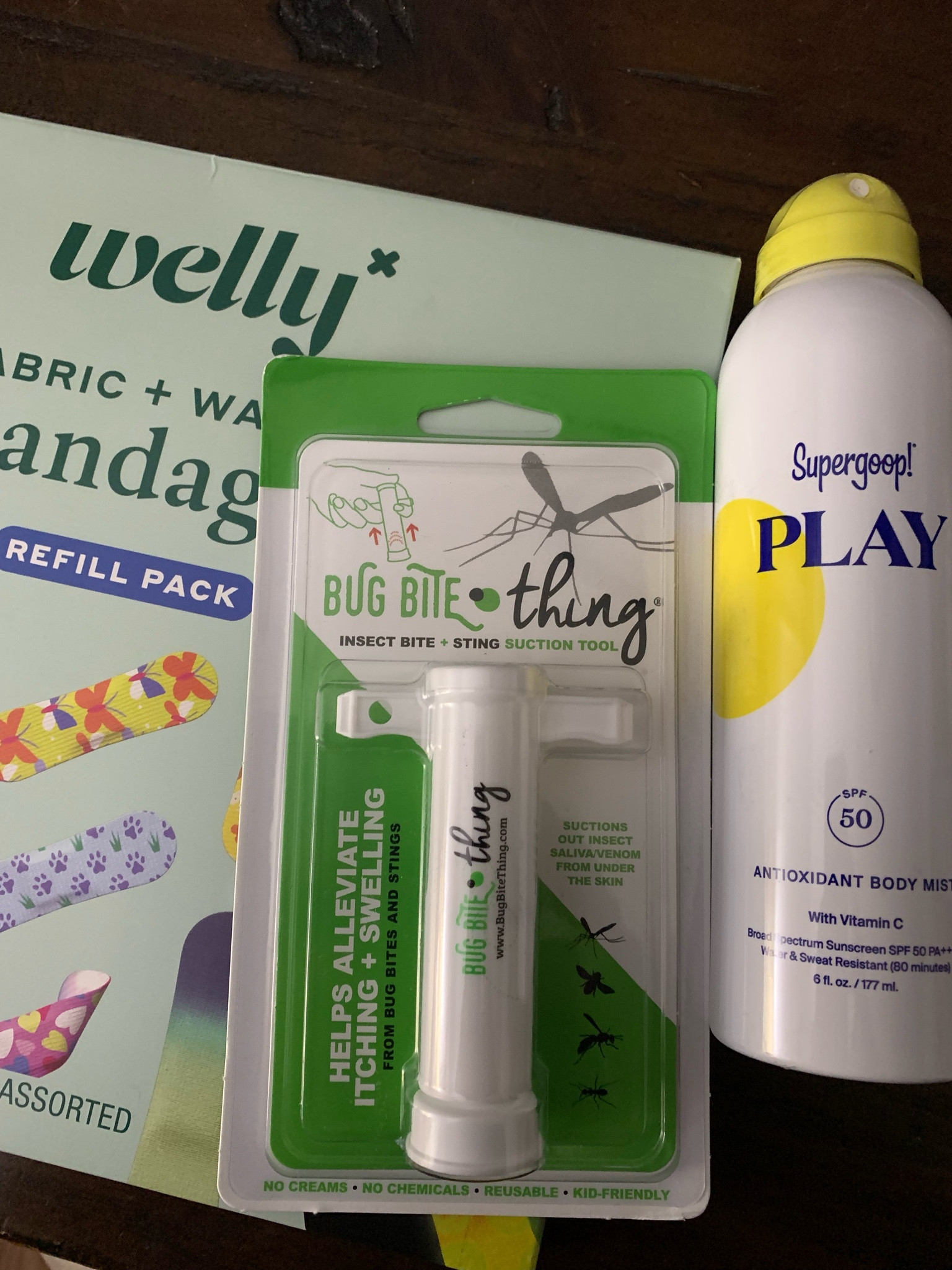 Warm weather restock for all the outside time. 

#LTKkids #LTKSeasonal #LTKhome