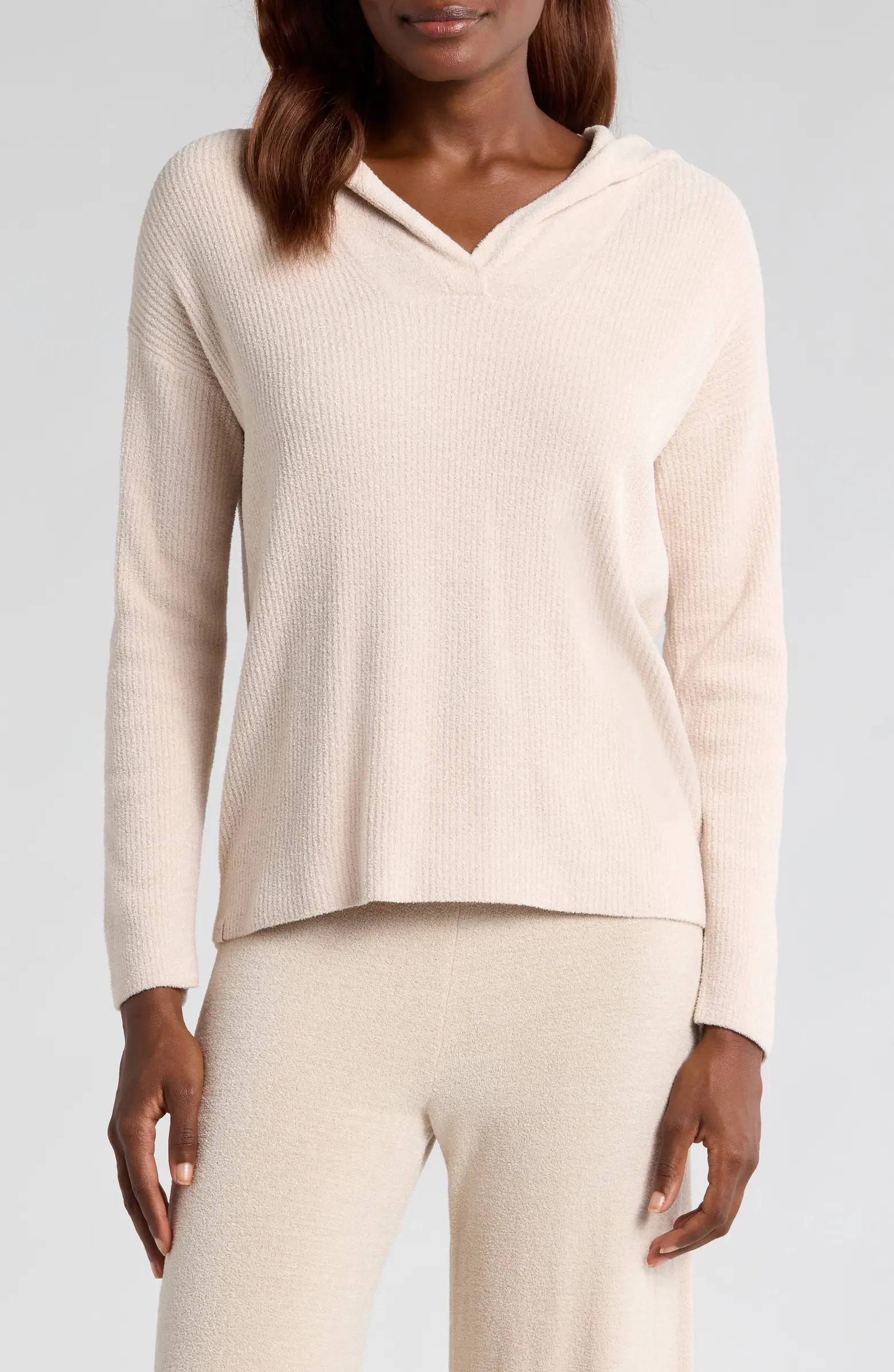 CozyChic® Ultra Lite® Sweater Hoodie | Nordstrom Rack