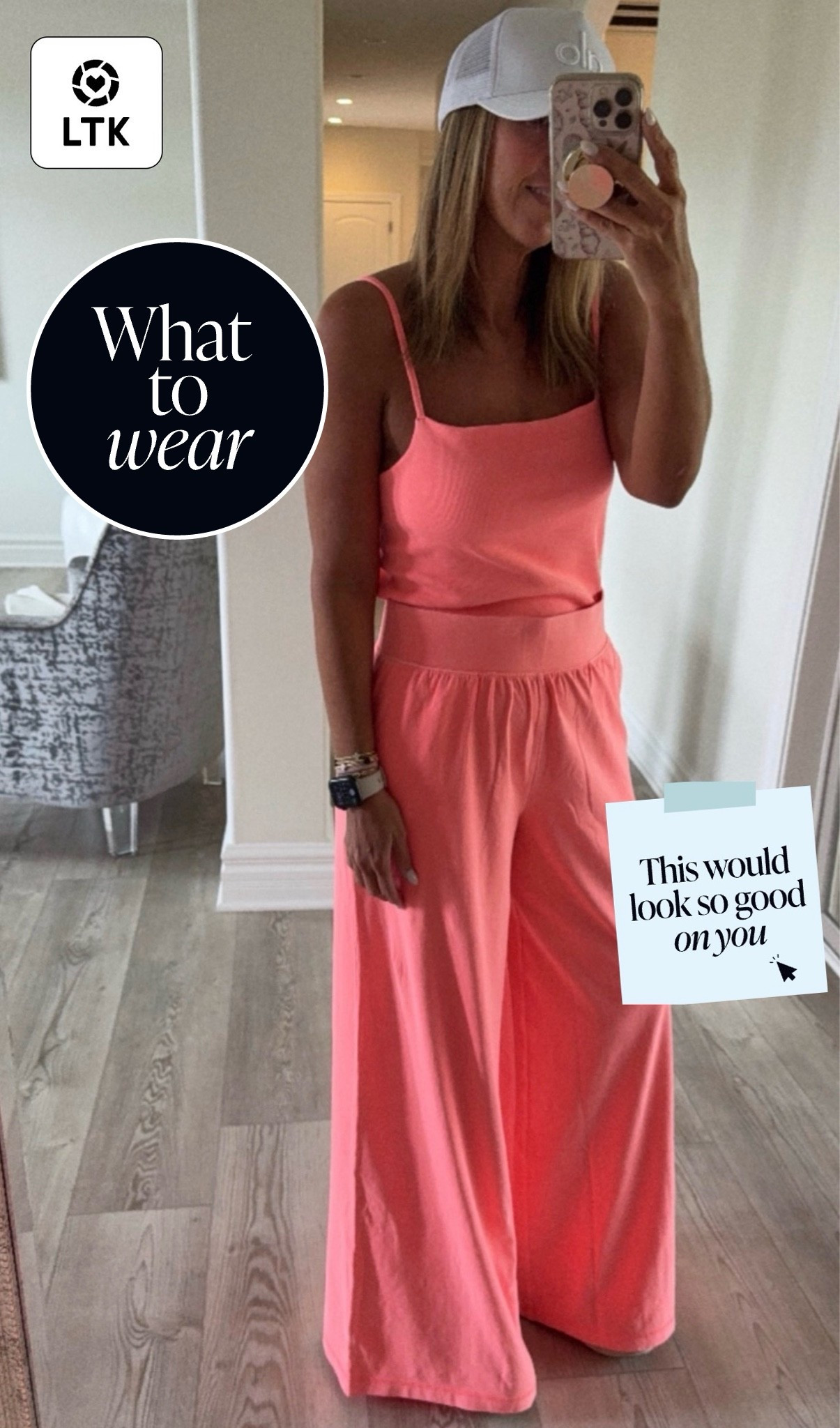 The Hot Shot Set from Free People is one of my all-time FAVORITES 🤍 Seriously the perfect throw-on-and-go outfit and sooo comfy!! I wear this set on repeat and have it in multiple colors 🙌 Whether you’re running errands, heading to the ball field, traveling, or just want to look cute & comfy… this is a MUST HAVE!

Grab yours through my LTK before your size is gone 🛍️✨ Linked in my bio!

#FreePeople #HotShotSet #LTKStyle #LTKFinds #EverydayStyle #ComfyAndCute #CasualChic #OOTD #SpringStyle #SummerStyle #FreePeopleStyle #MomStyle #FashionFinds #SimplySchade #LTKFashion

#LTKgrwm #LTKootd #LTKdayinmylife
