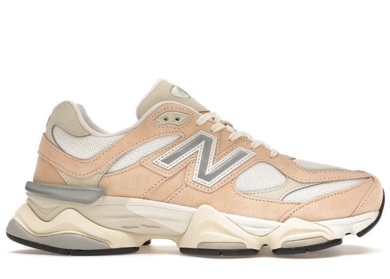 New Balance 9060 Vintage Rose | StockX