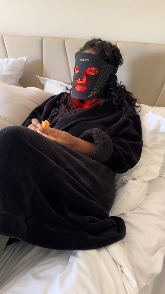 When they ask what date night looks like 🧖🏼‍♀️ , glowing>going out every time. 

#LTKHome #LTKBeauty #LTKGiftGuide