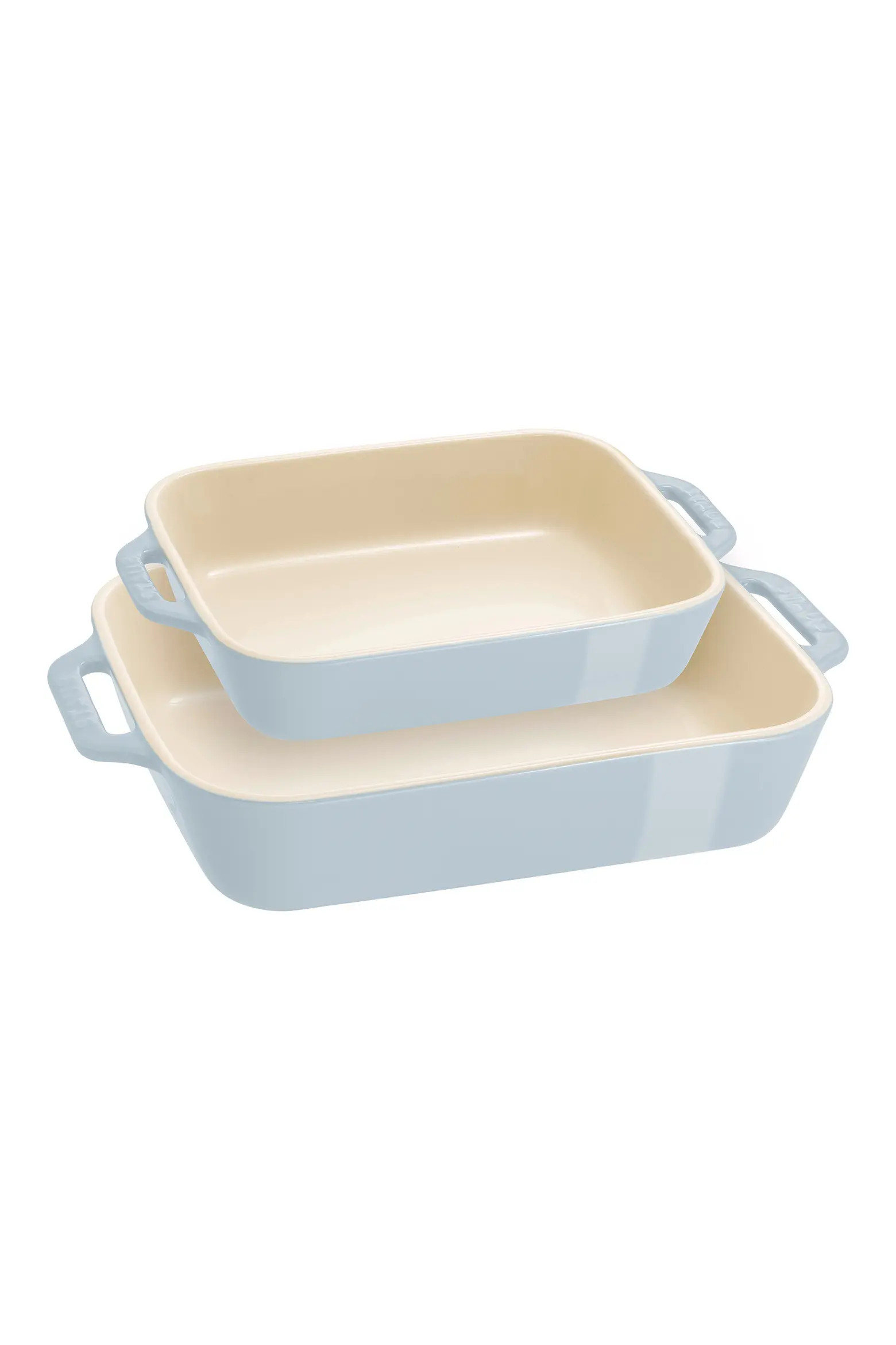 2-Piece Ceramic Rectangular Baking Dishes | Nordstrom | Nordstrom