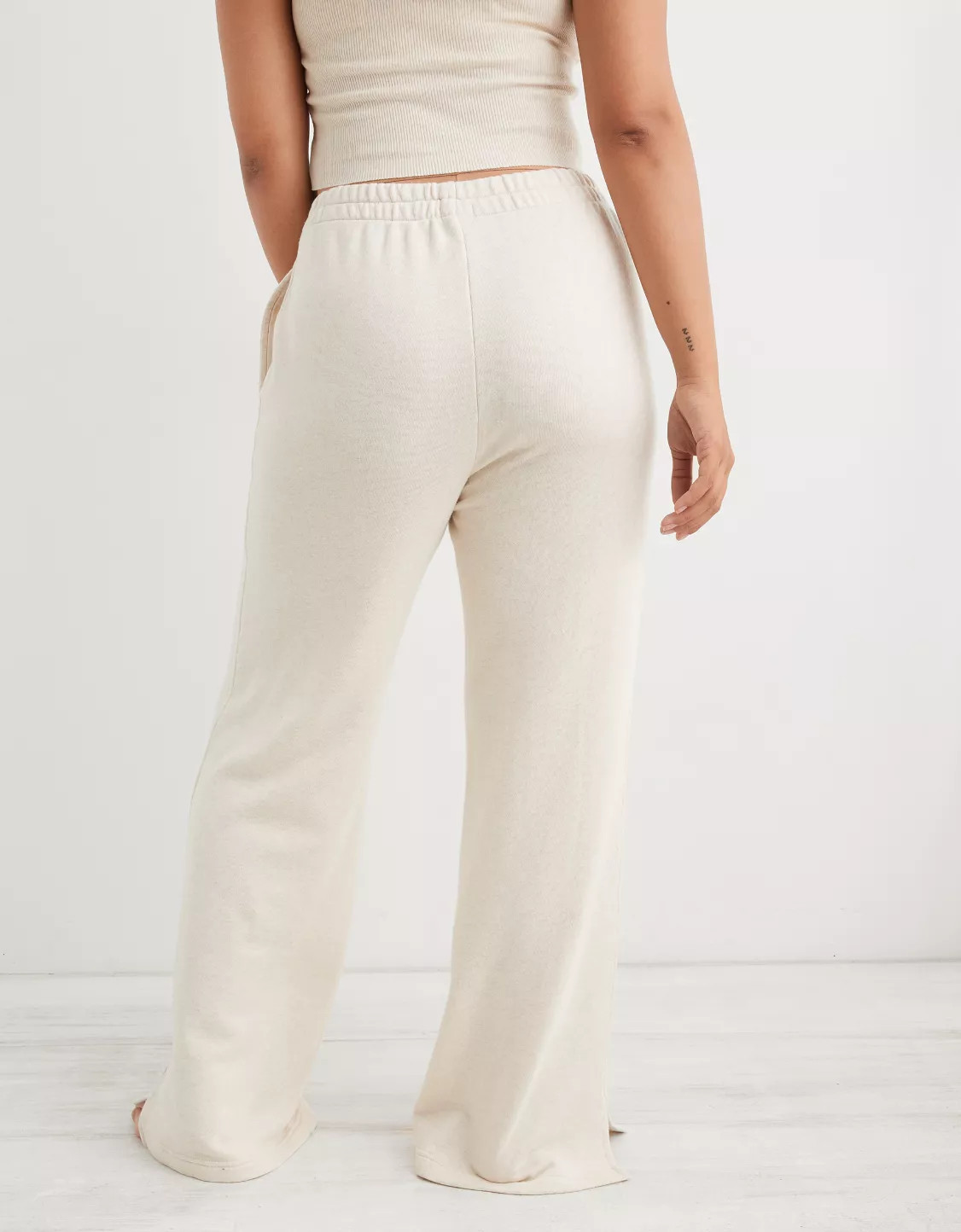 Aerie Spring Street Skater Pant | Aerie