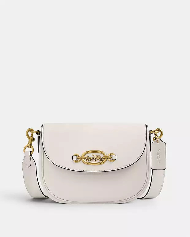 Harley Crossbody Bag | Coach (US)