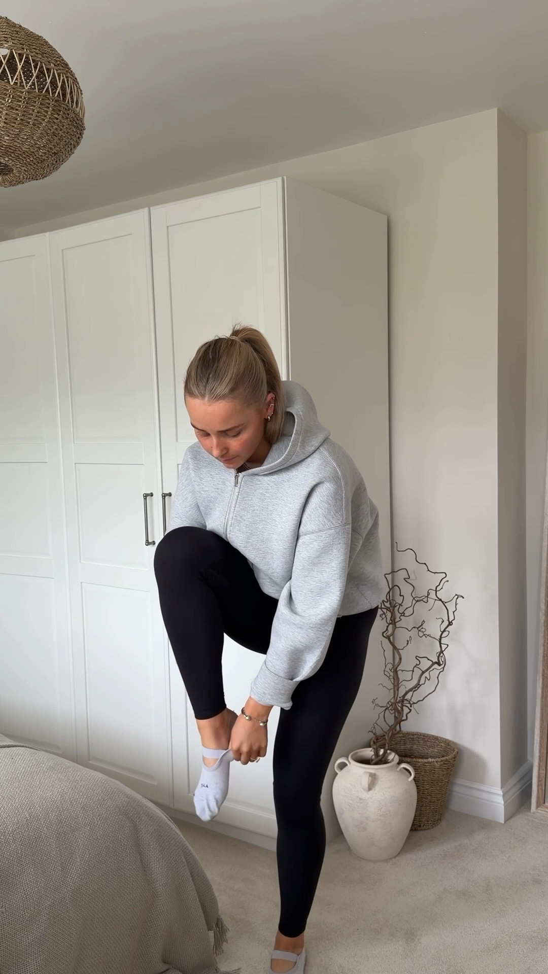 my ideal morning🫶🏼🫶🏼

#LTKsummer #LTKfitness #LTKbeauty