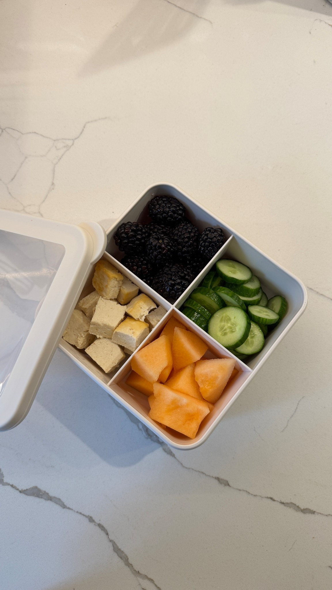 Love these little bento boxes from Target! So easy for snacks on the go. Mom approved ✔️

#LTKFamily #LTKKids #LTKHome