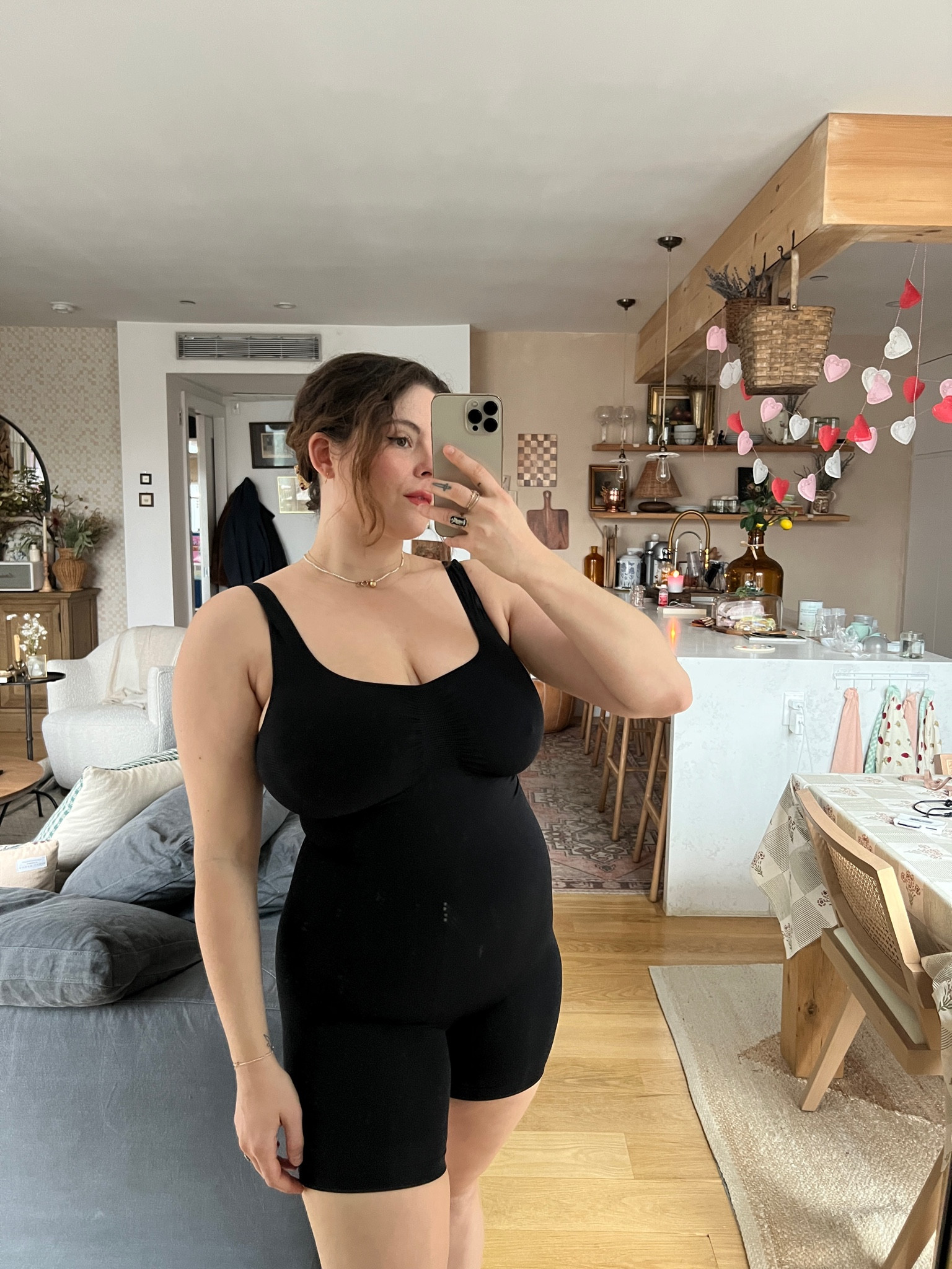 Love this shaping bodysuit by Yitty

#LTKcurves #LTKunder100 #LTKfit
