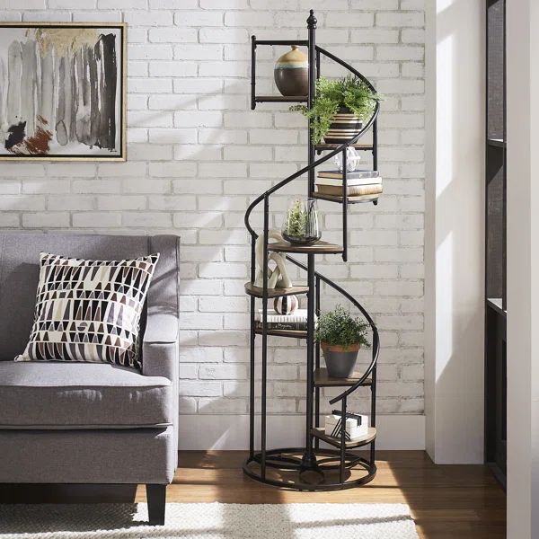 Lorenzo 20'' W Steel Shelving Unit | Wayfair North America