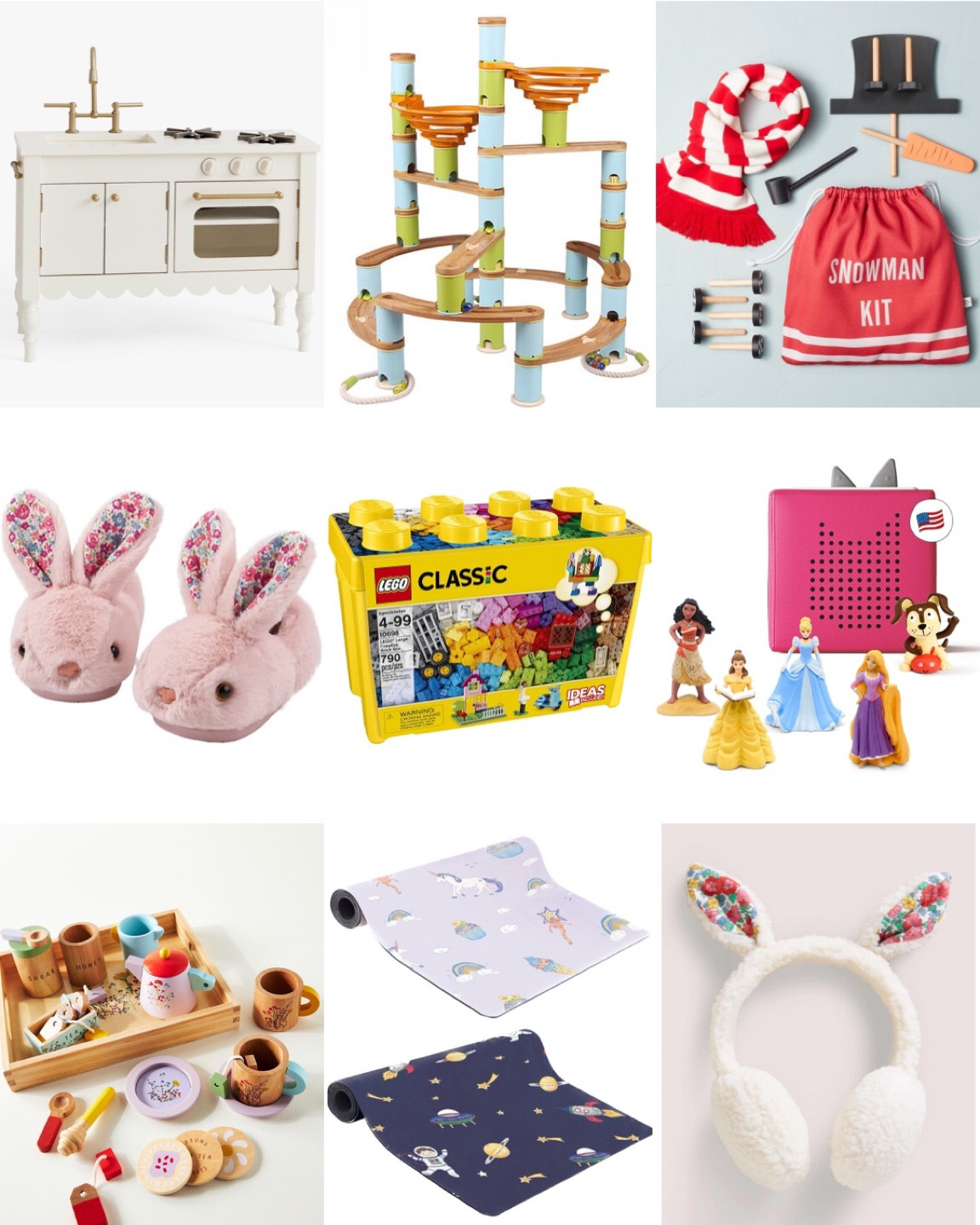 Gift ideas for Kids! Kids gift guide  under $100

#LTKHoliday #LTKGiftGuide #LTKkids