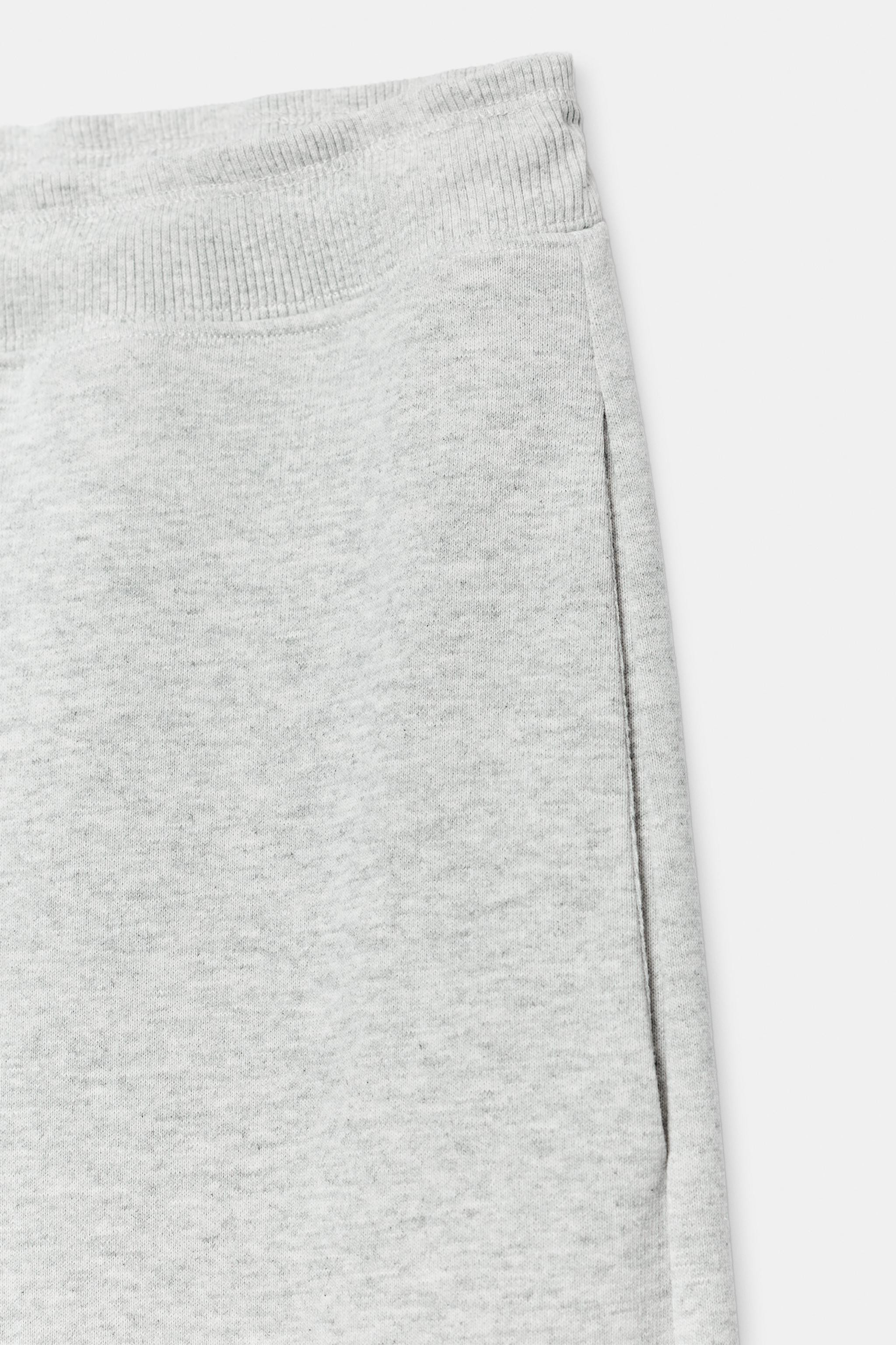 Grey marl5644/124/803 | Zara UK